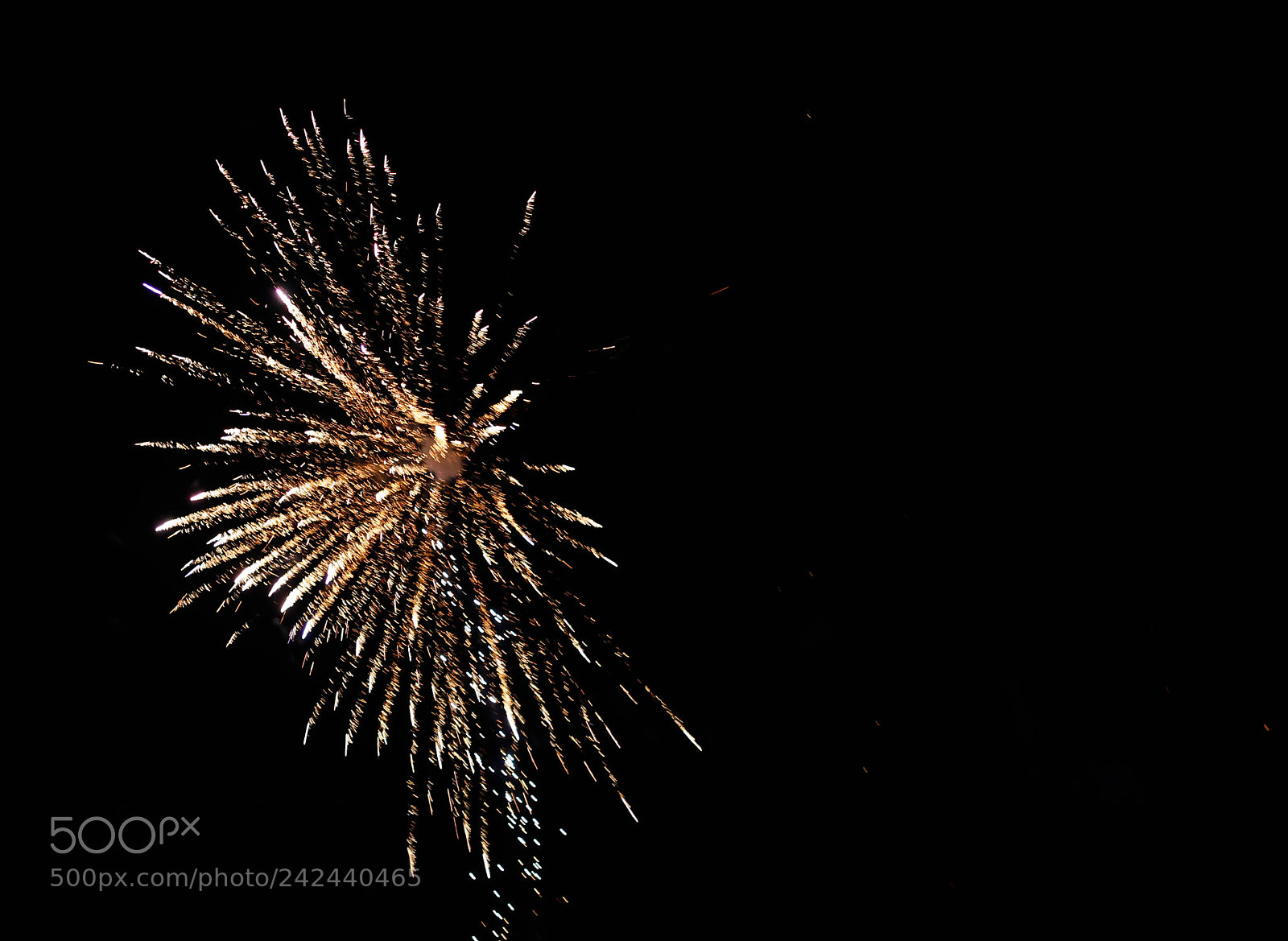 Canon EOS 550D (EOS Rebel T2i / EOS Kiss X4) sample photo. Firework photography