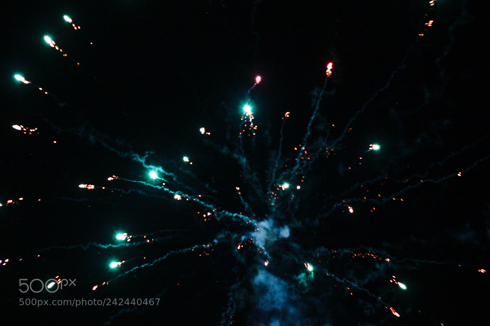Canon EOS 550D (EOS Rebel T2i / EOS Kiss X4) sample photo. Firework photography