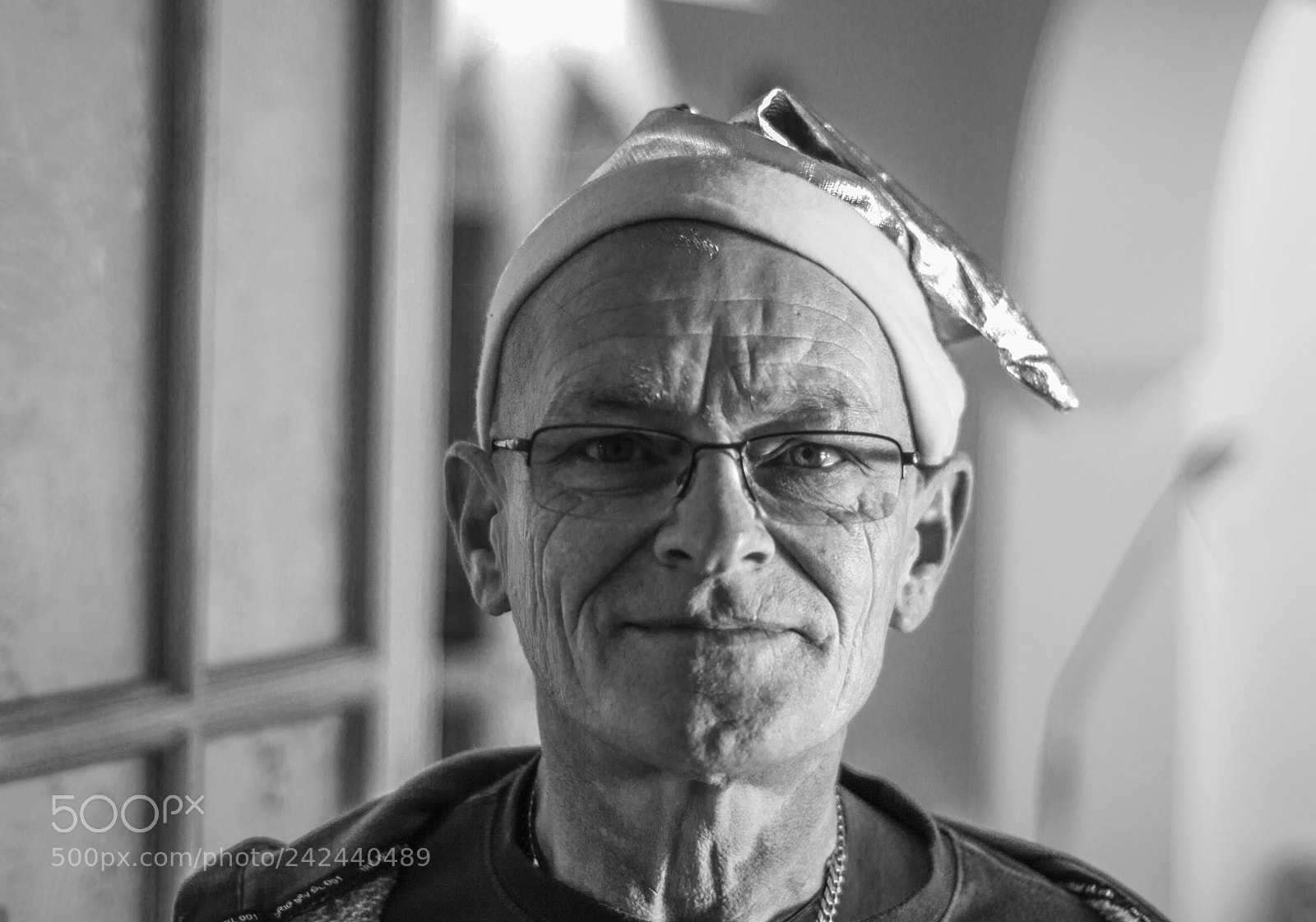 Nikon D3200 sample photo. Portrait. photography