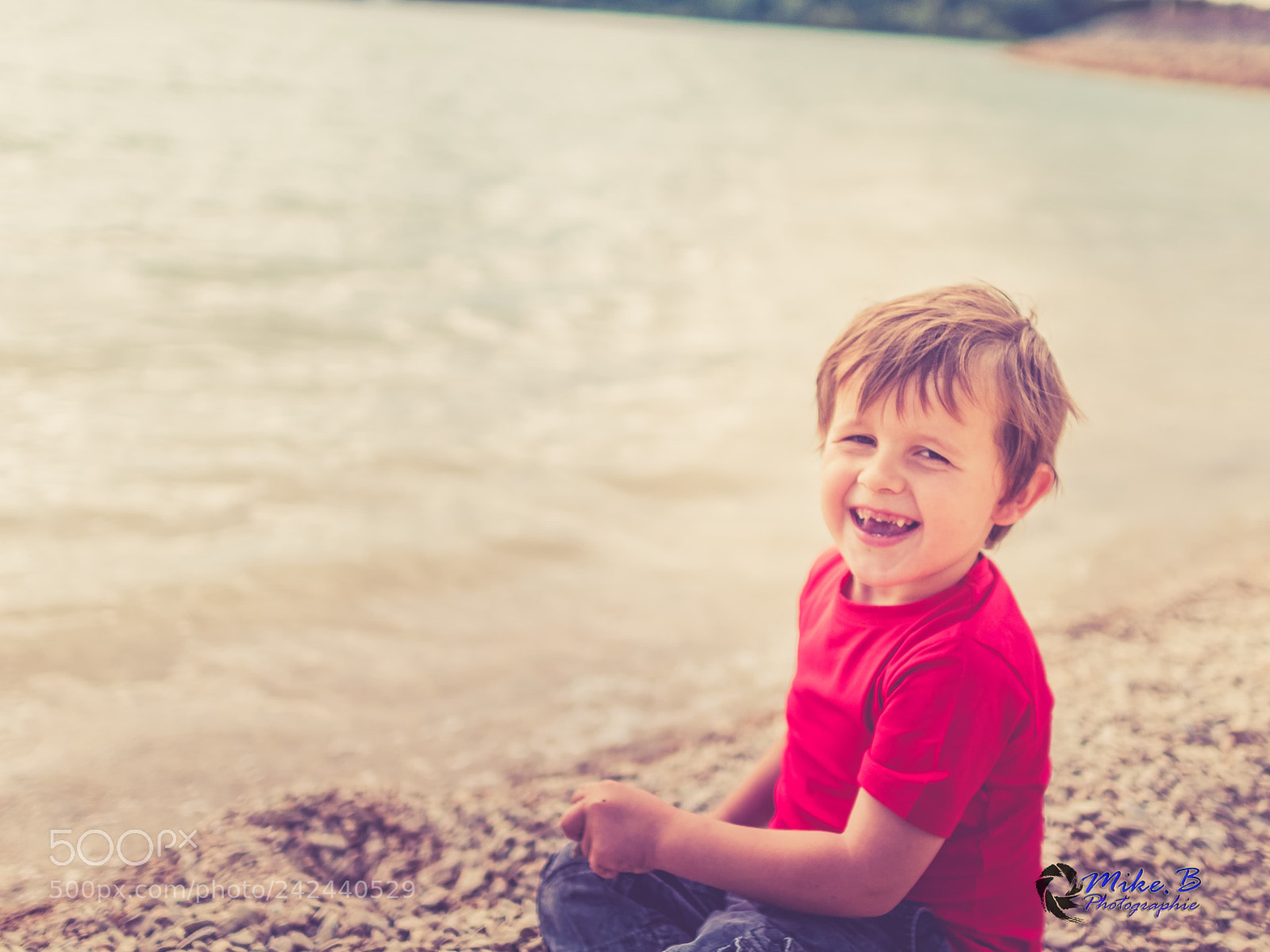 Nikon D300S sample photo. Shooting enfant et b photography