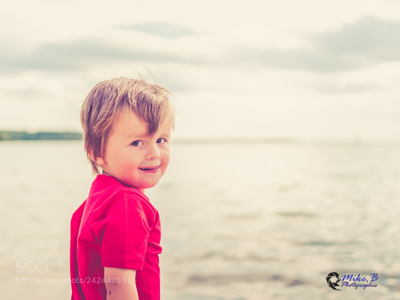 Nikon D300S sample photo. Shooting enfant et b photography