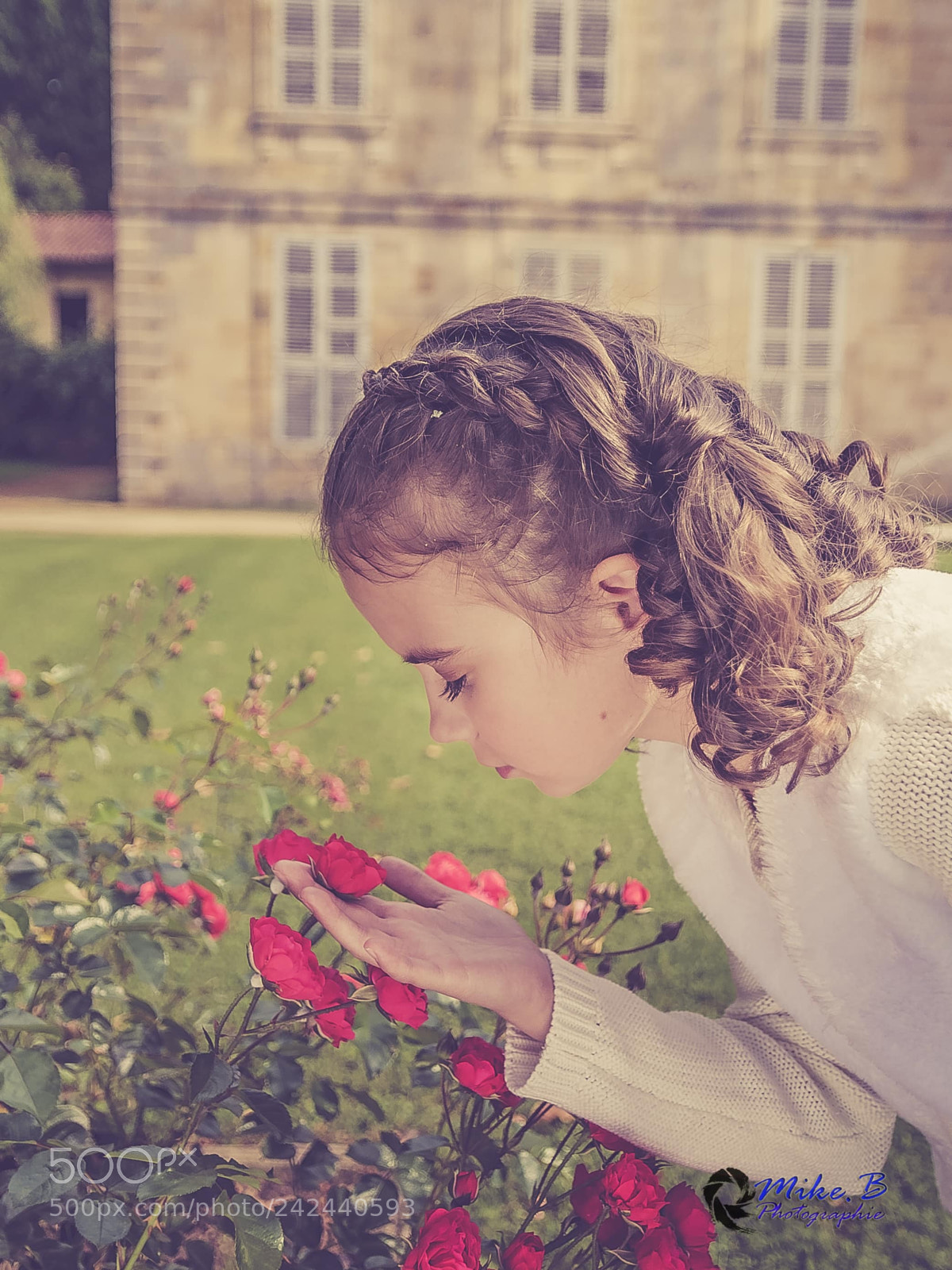 Nikon D300S sample photo. Shooting enfant et b photography