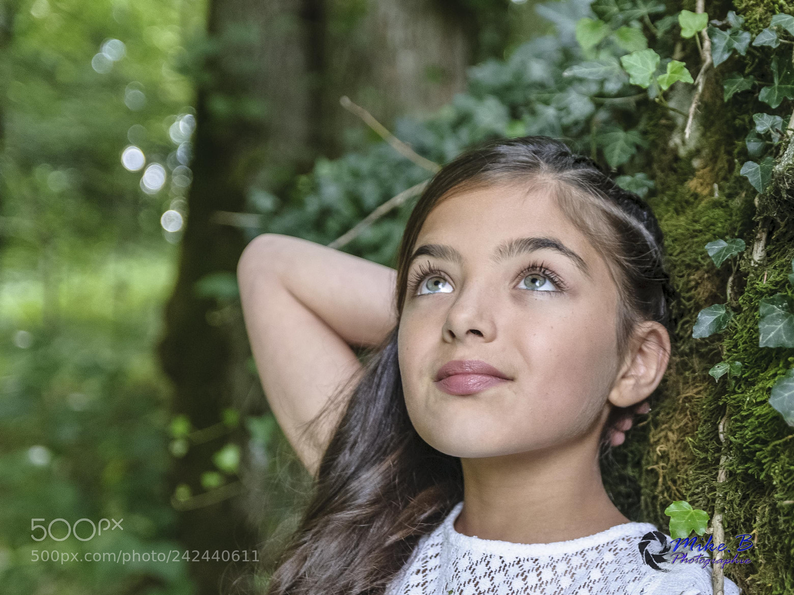 Nikon D300S sample photo. Shooting enfant et b photography