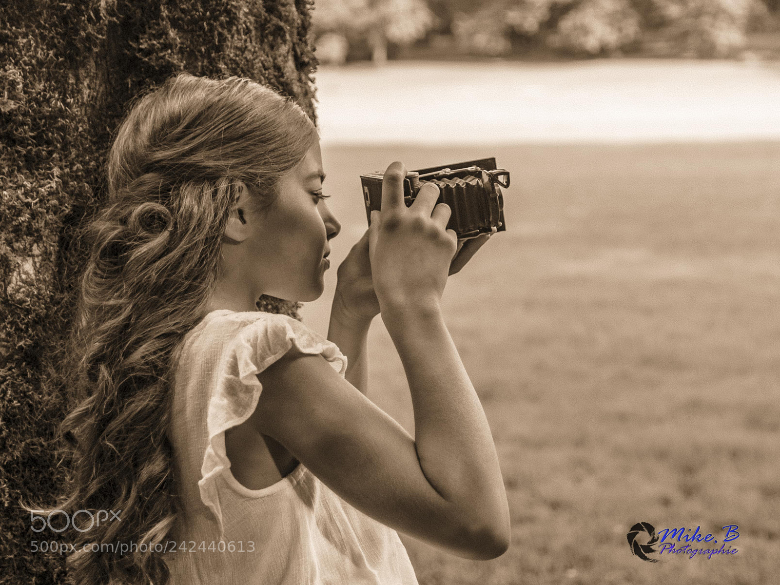 Nikon D300S sample photo. Shooting enfant et b photography