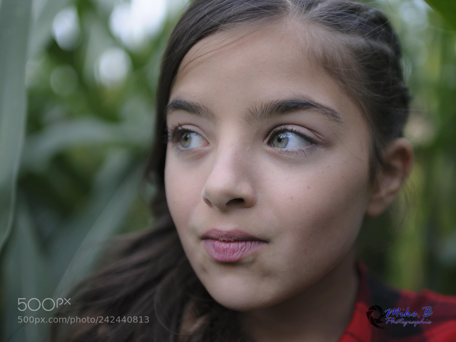 Nikon D300S sample photo. Shooting enfant et b photography