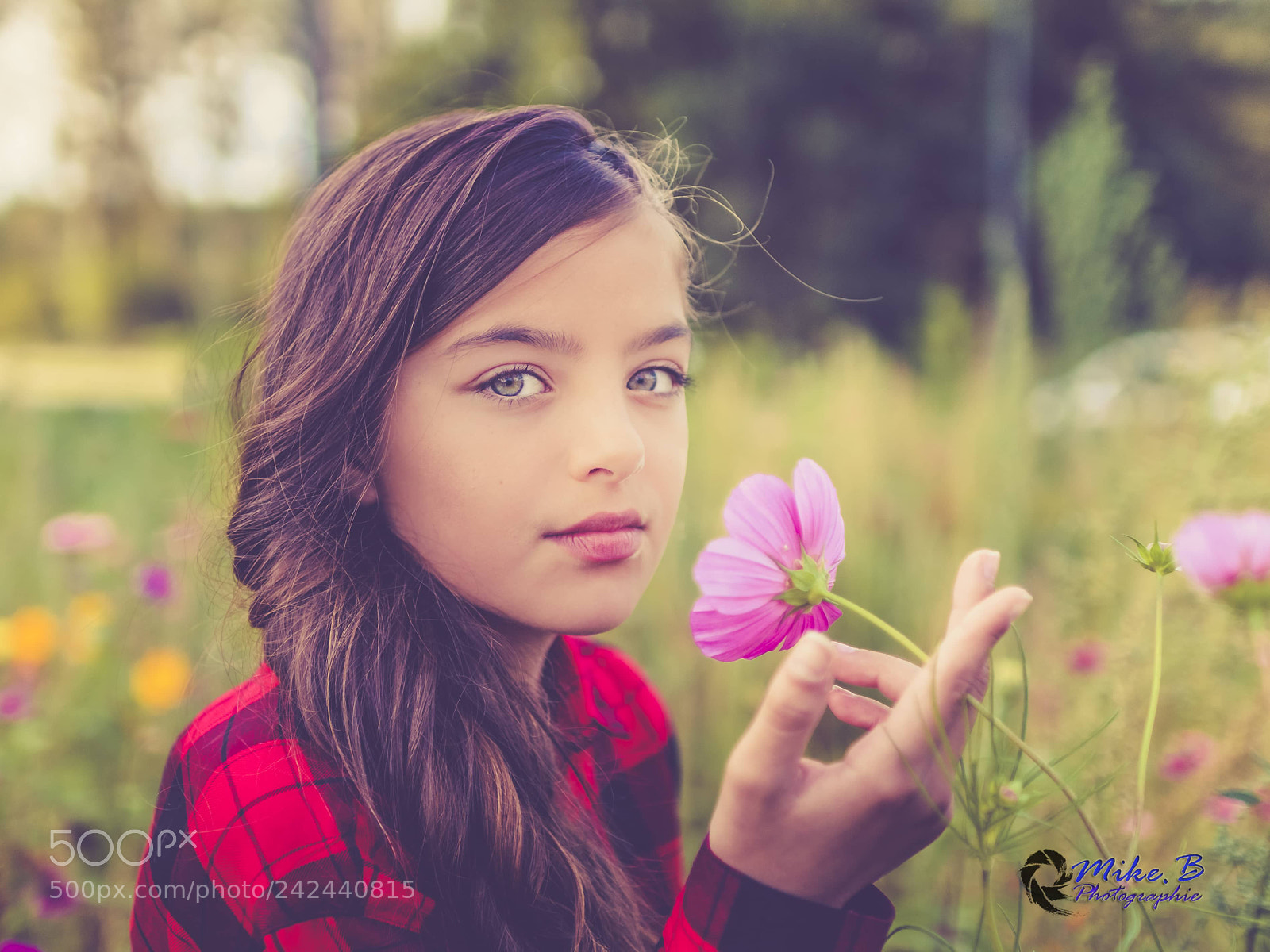 Nikon D300S sample photo. Shooting enfant et b photography