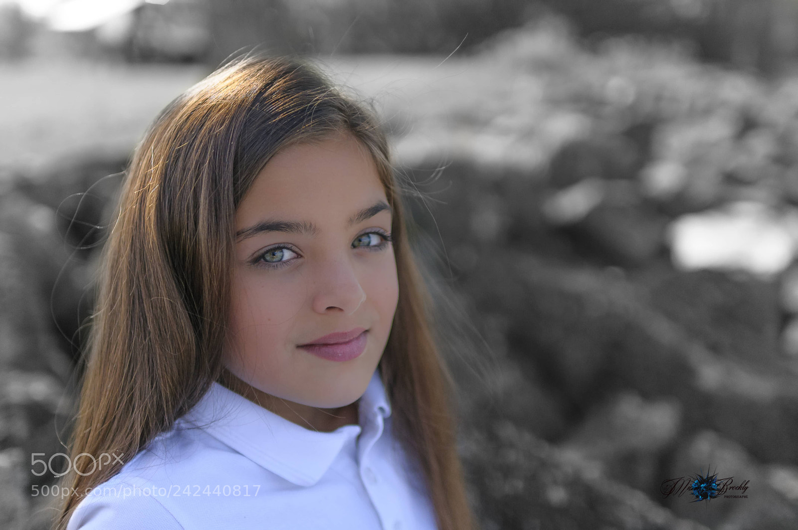 Nikon D300S sample photo. Shooting enfant et b photography