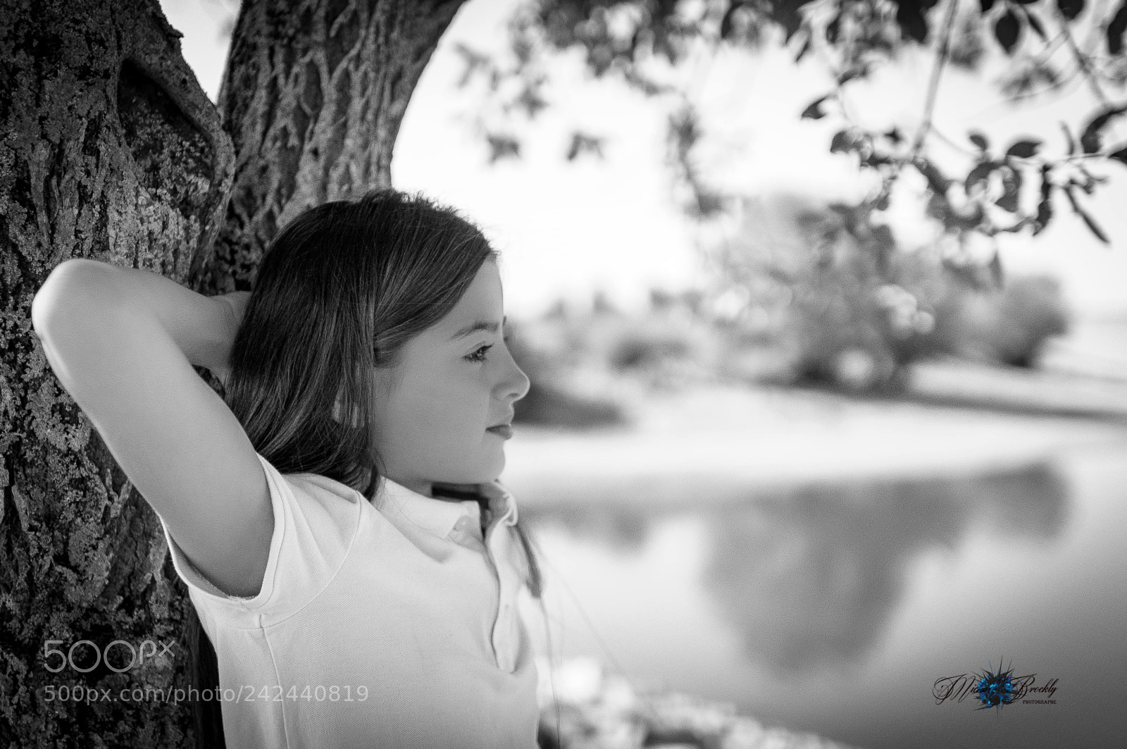 Nikon D300S sample photo. Shooting enfant et b photography