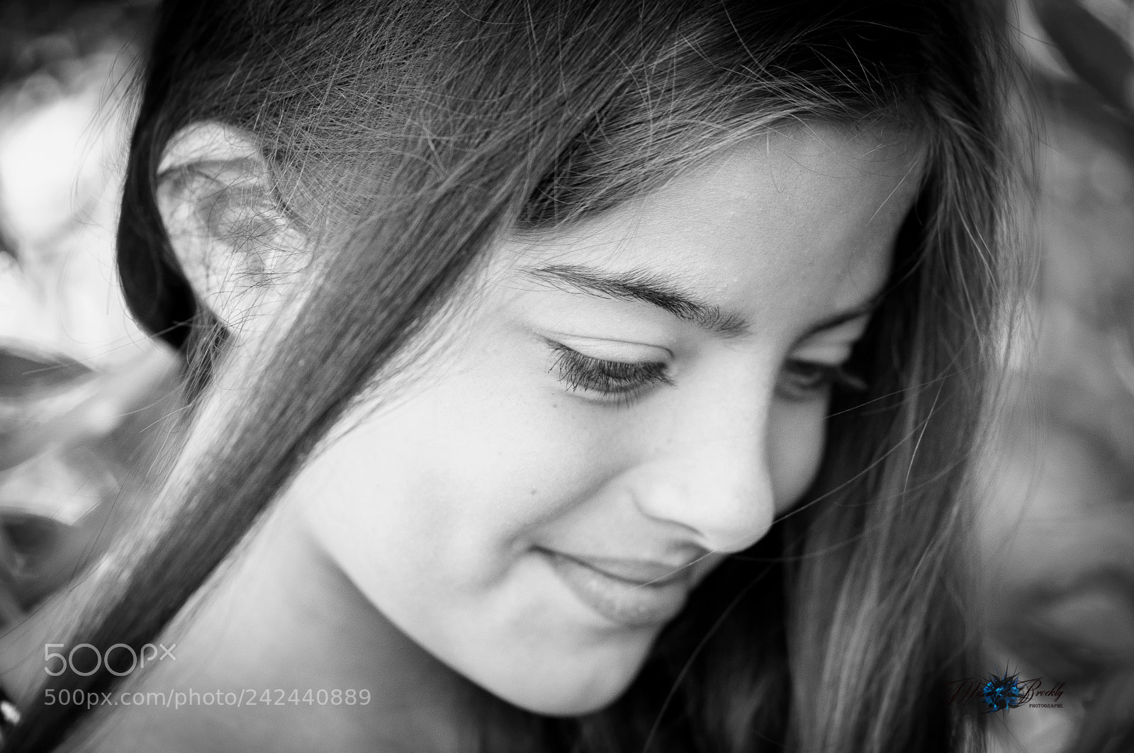 Nikon D300S sample photo. Shooting enfant et b photography