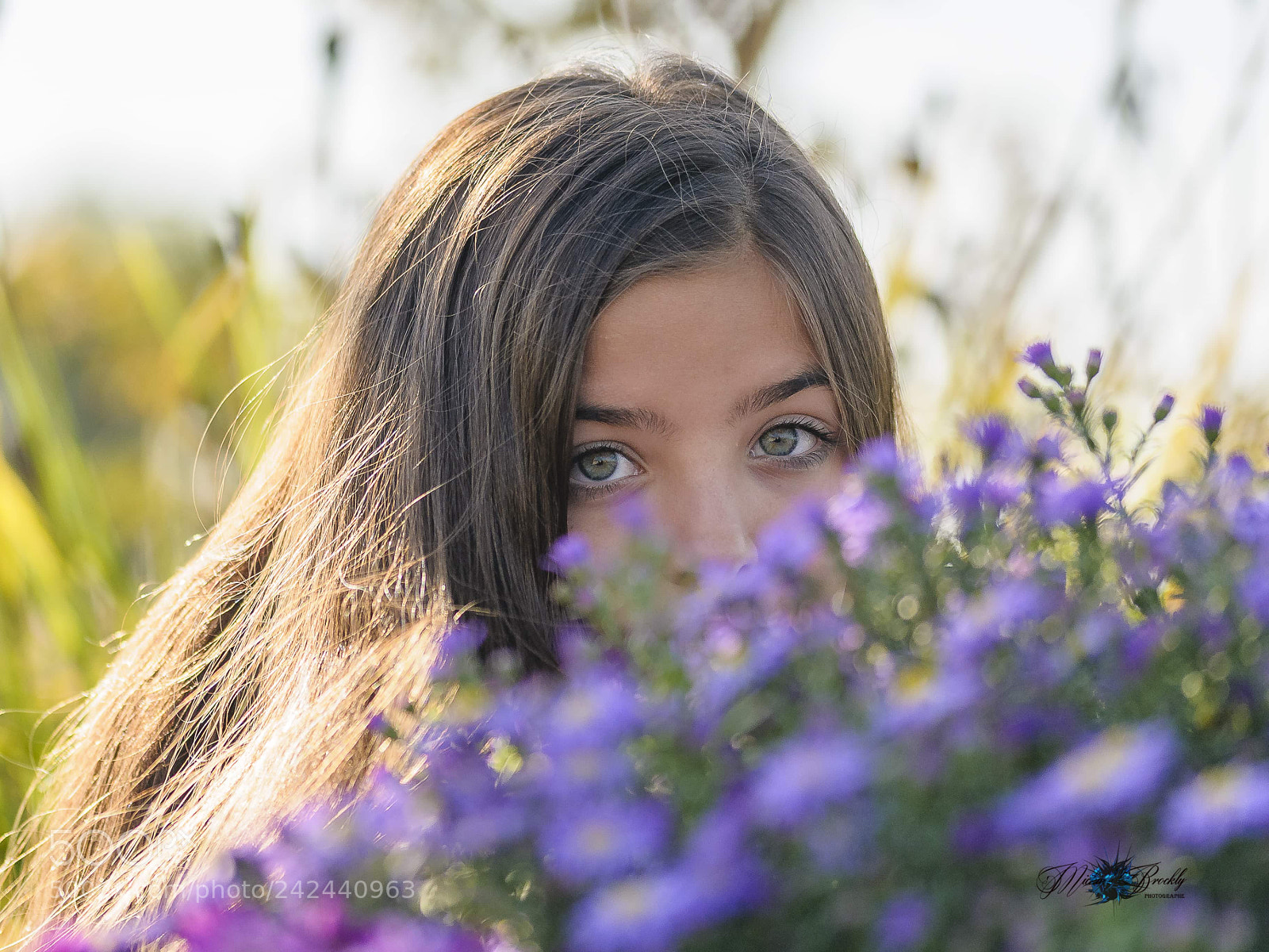 Nikon D300S sample photo. Shooting enfant et b photography