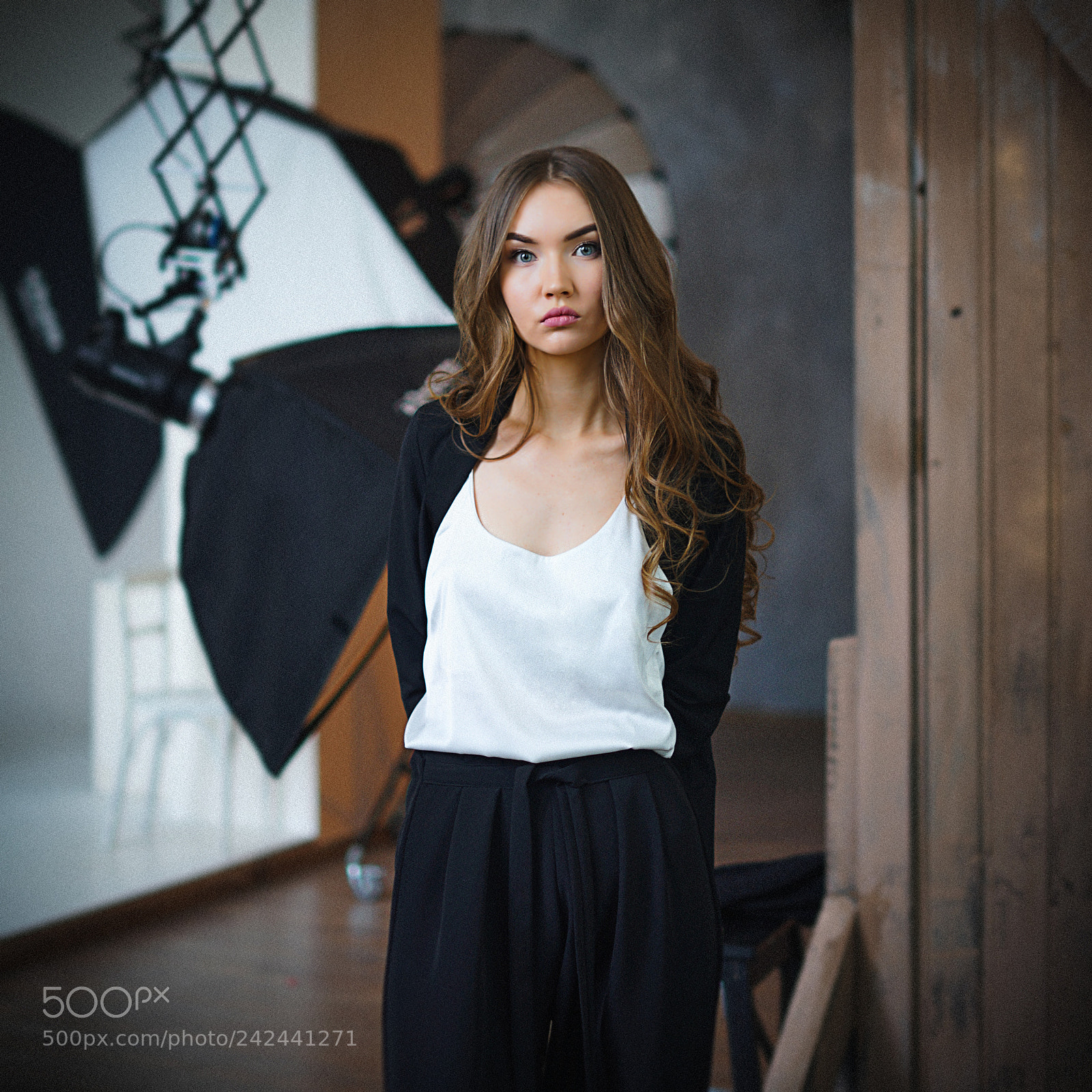 Sony a7 II sample photo. Stella photography
