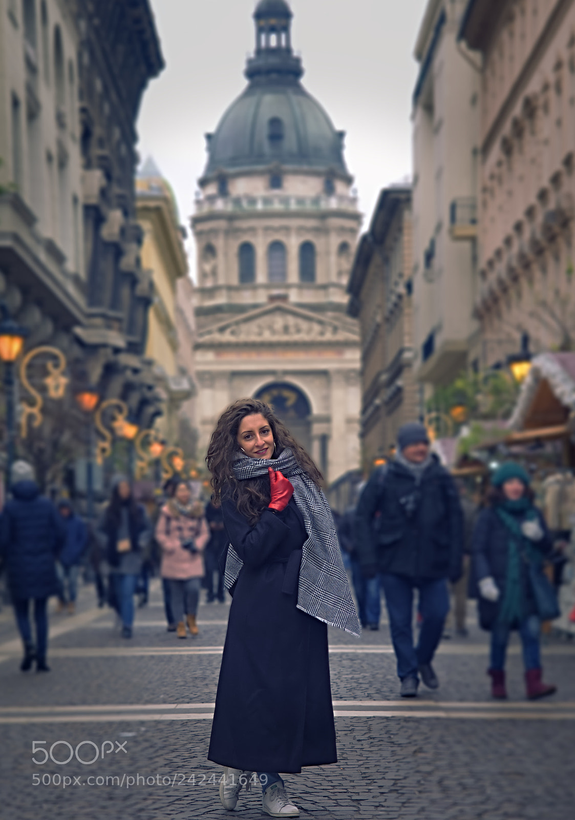 Olympus OM-D E-M1 sample photo. Holiday in budapest photography