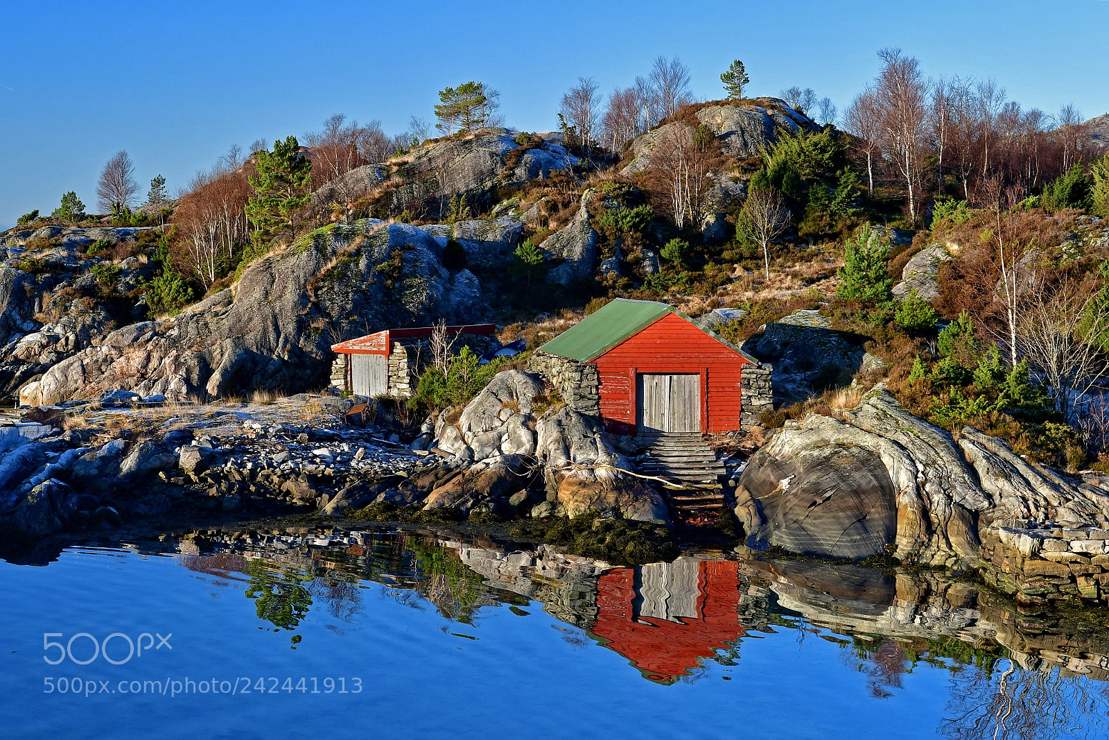Nikon D500 sample photo. Boathouses photography