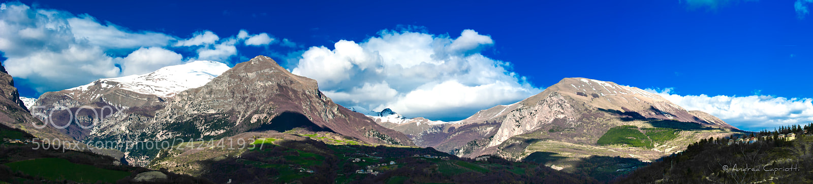 Nikon D700 sample photo. Great landscape...... photography