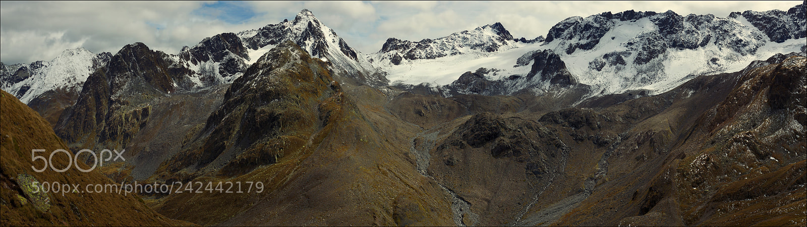 Pentax K-3 sample photo. Grialetsch relief photography