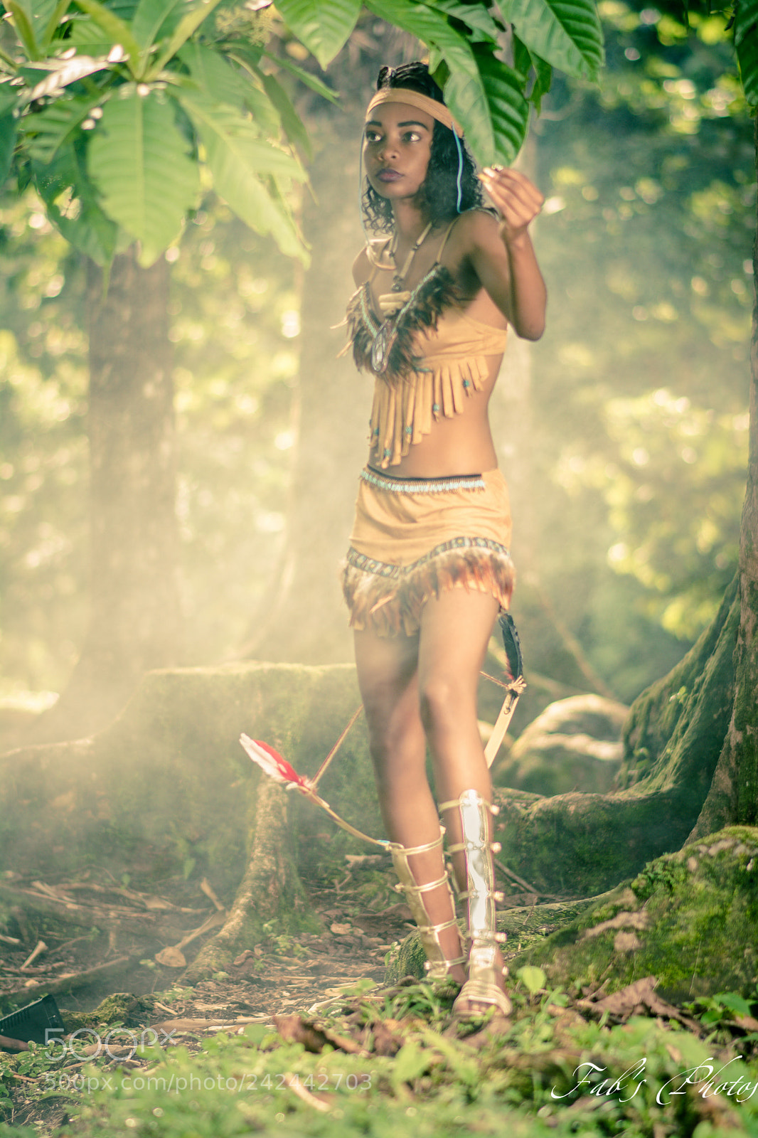 Nikon D7100 sample photo. My pocahontas photography
