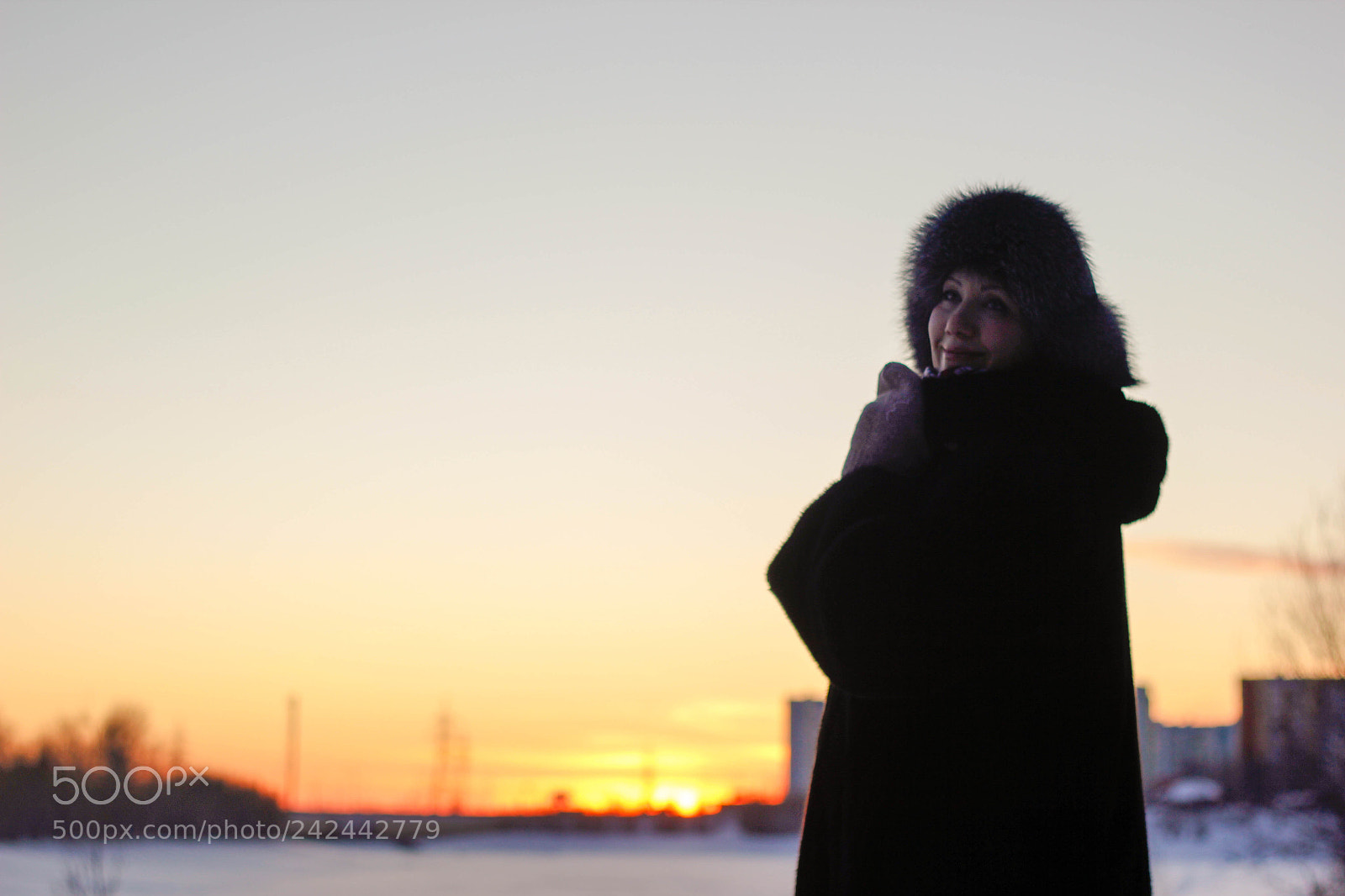 Canon EOS 550D (EOS Rebel T2i / EOS Kiss X4) sample photo. Sundown photography