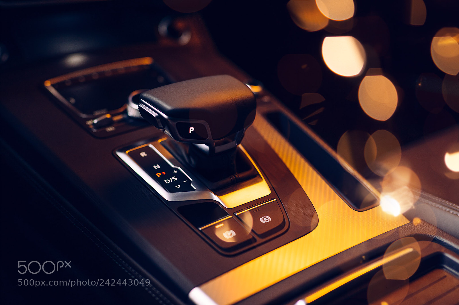 Sony a7 II sample photo. Audi q5 advent photography