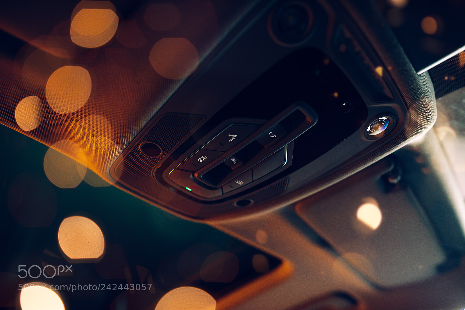 Sony a7 II sample photo. Audi q5 advent photography