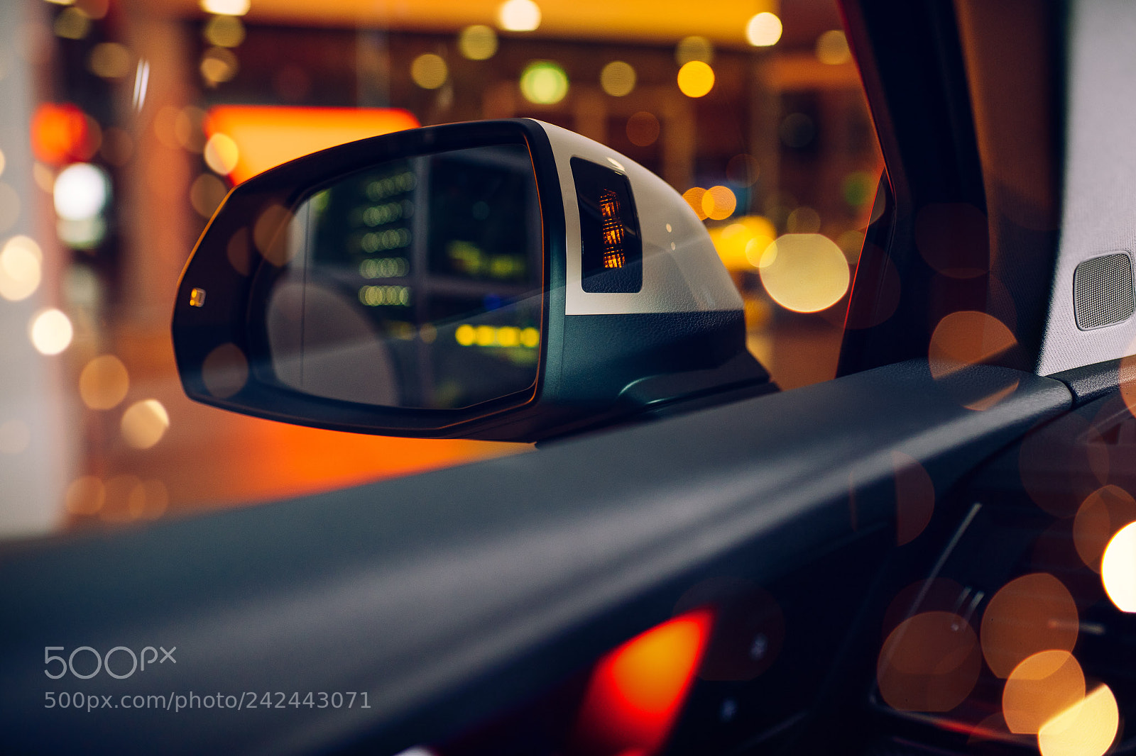 Sony a7 II sample photo. Audi q5 advent photography
