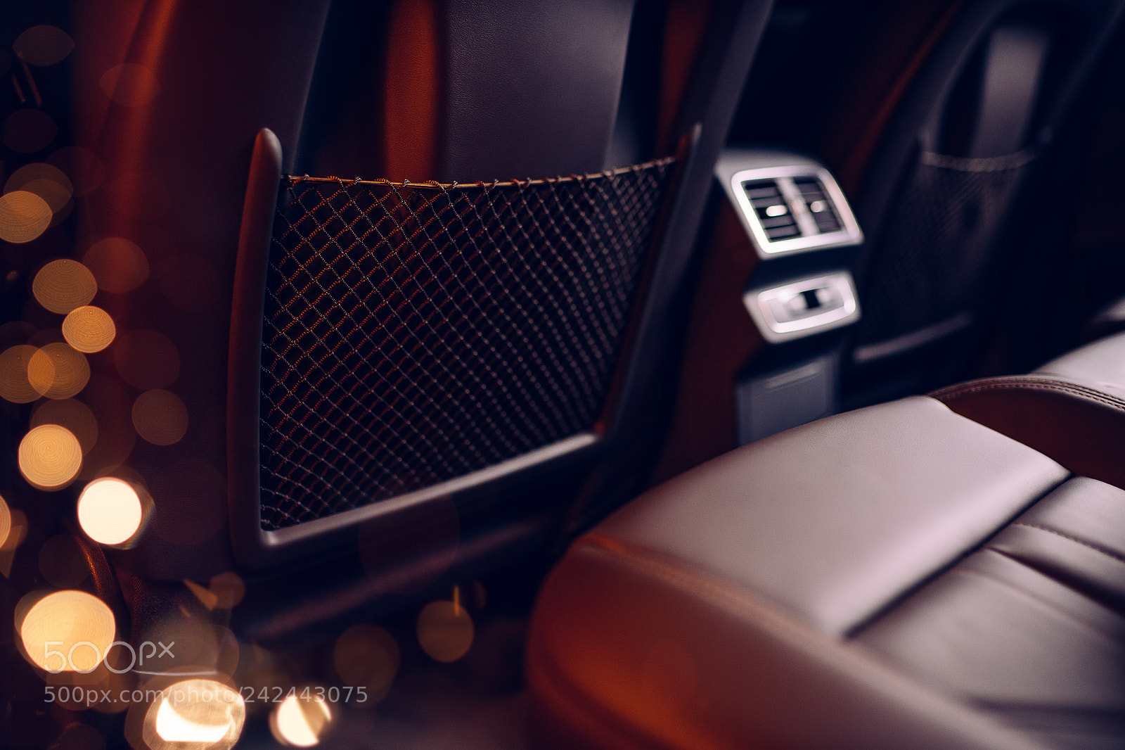 Sony a7 II sample photo. Audi q5 advent photography