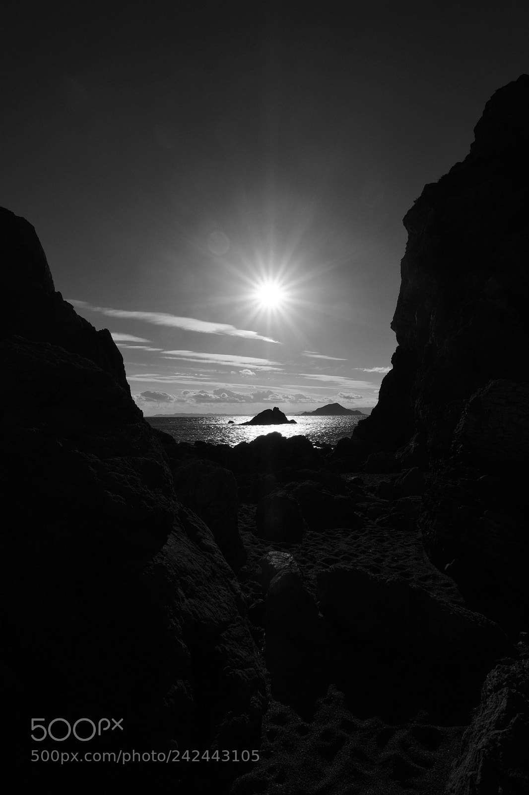 Fujifilm X-T2 sample photo. From the third planet photography
