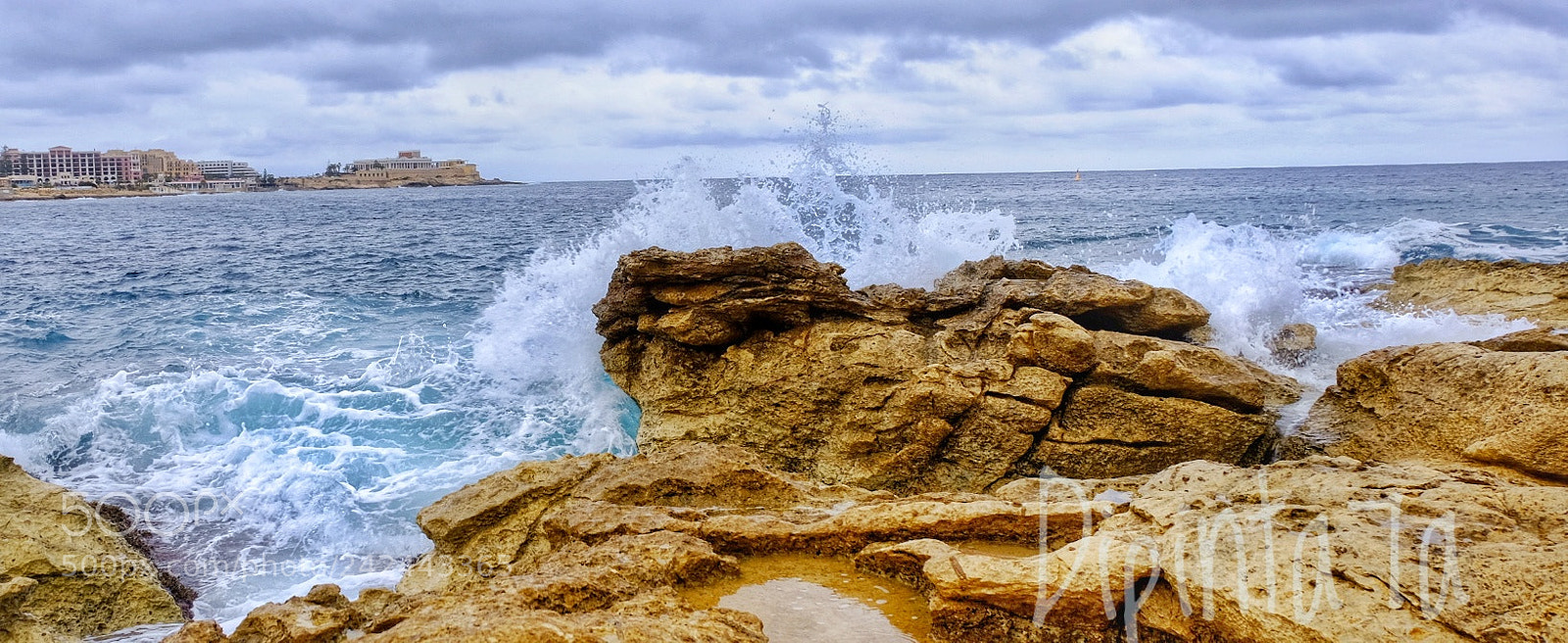 Fujifilm X-T20 sample photo. San giljan bay photography