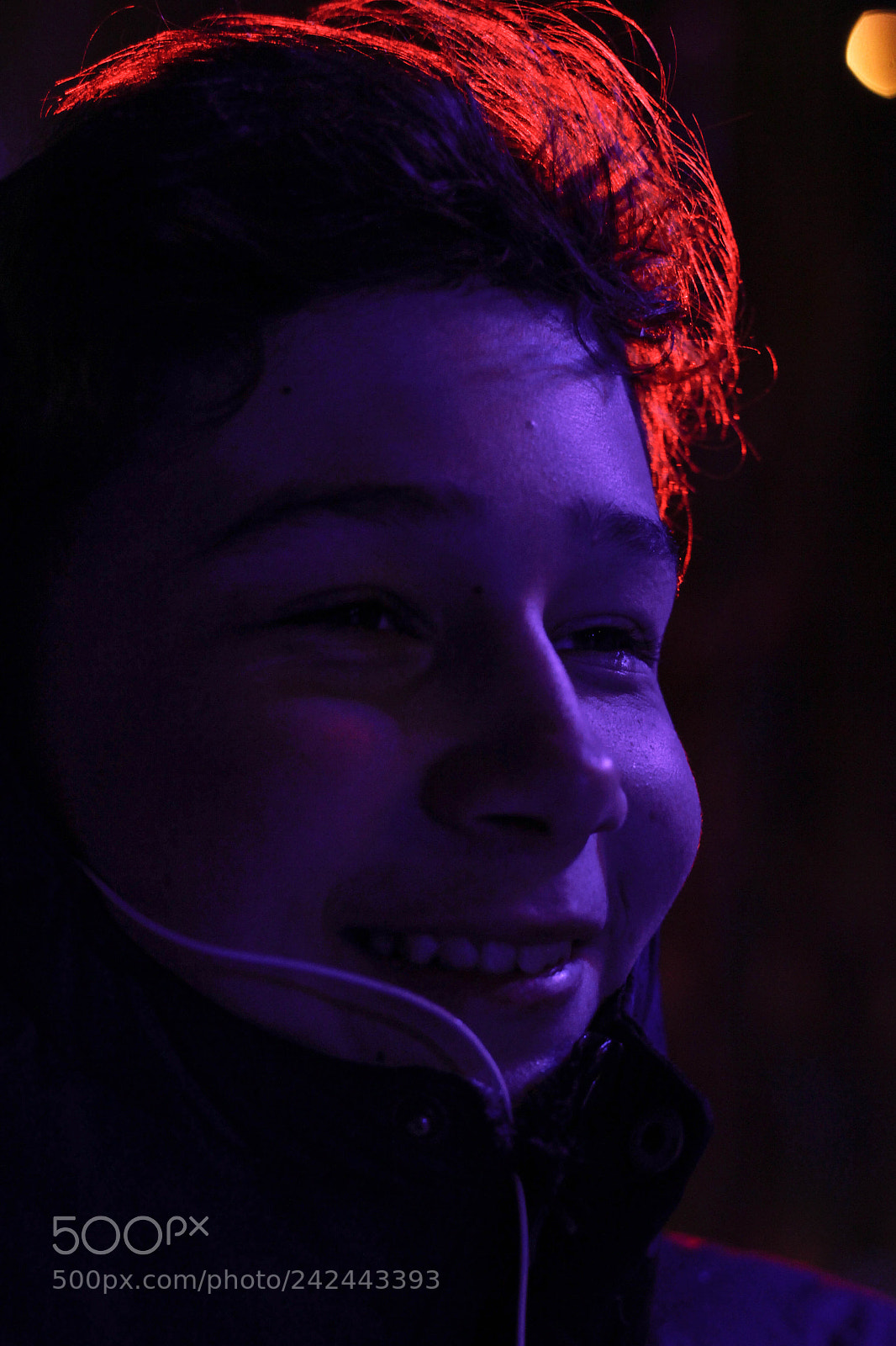 Canon EOS 550D (EOS Rebel T2i / EOS Kiss X4) sample photo. Emotions photography