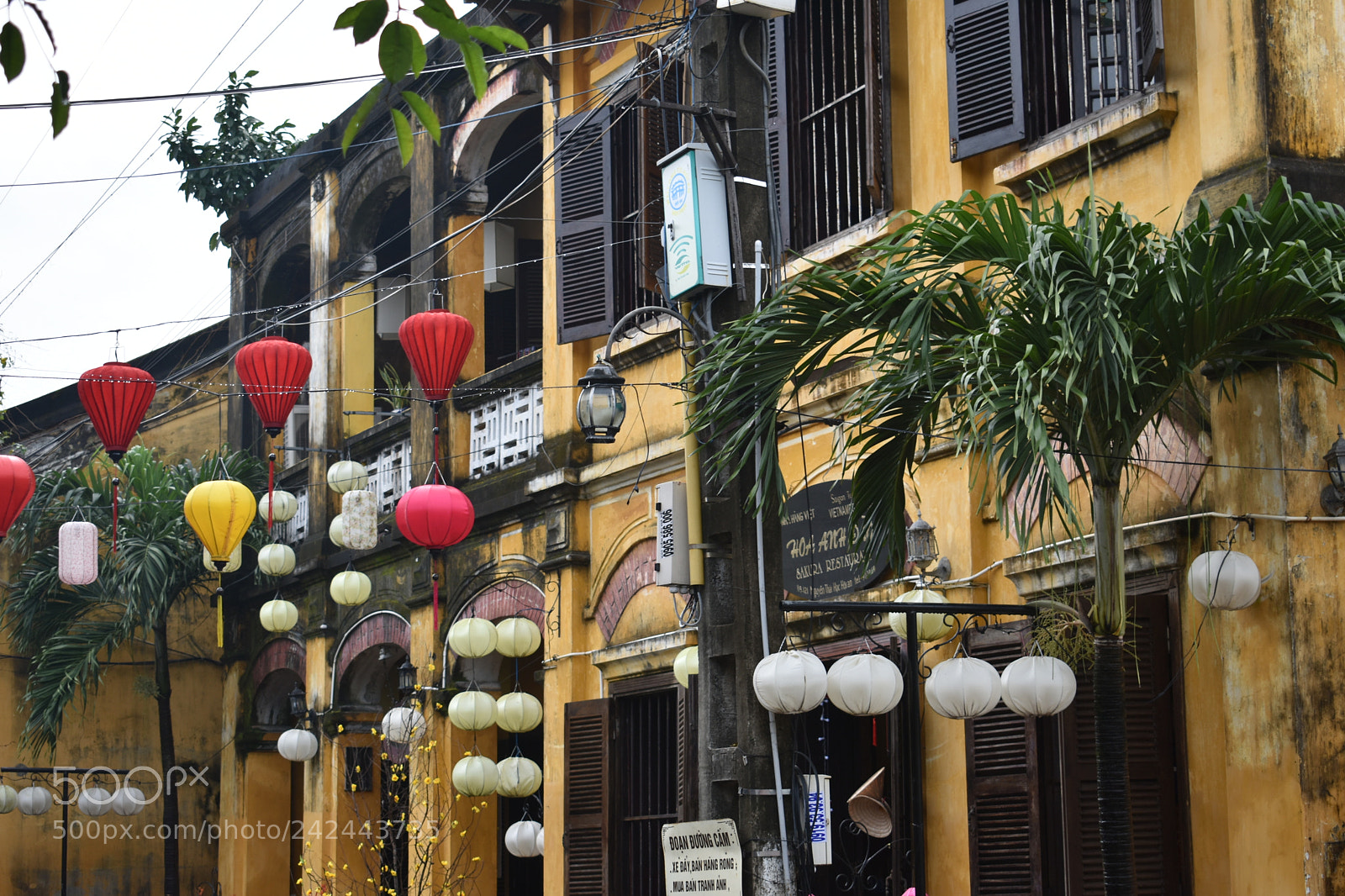 Nikon D3400 sample photo. Ancient town photography