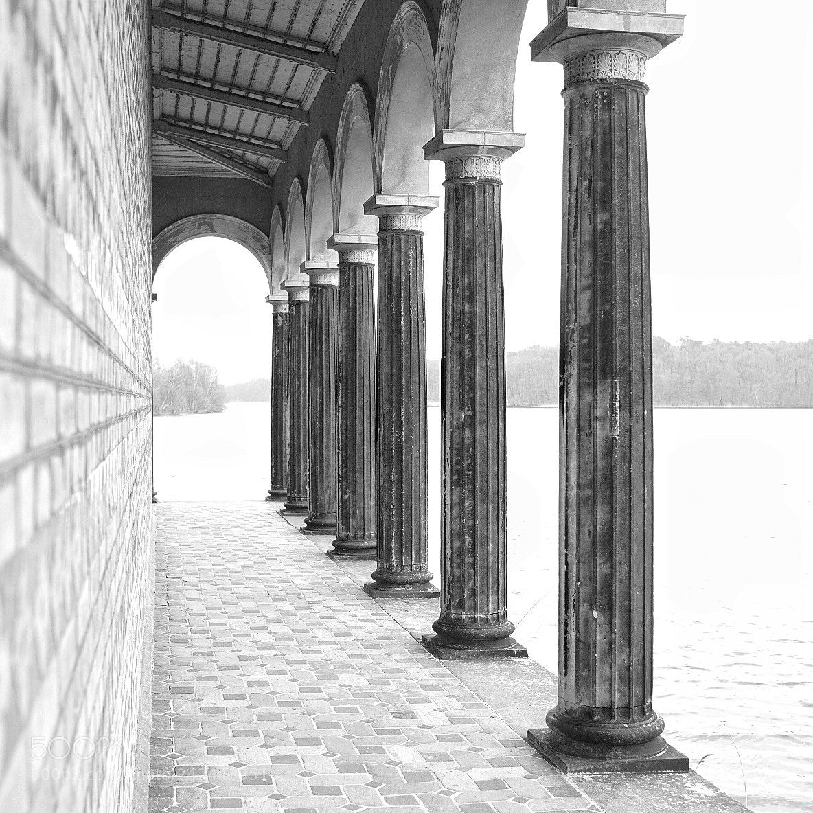 Fujifilm X-T20 sample photo. Verblasste heilandskirche. d. photography