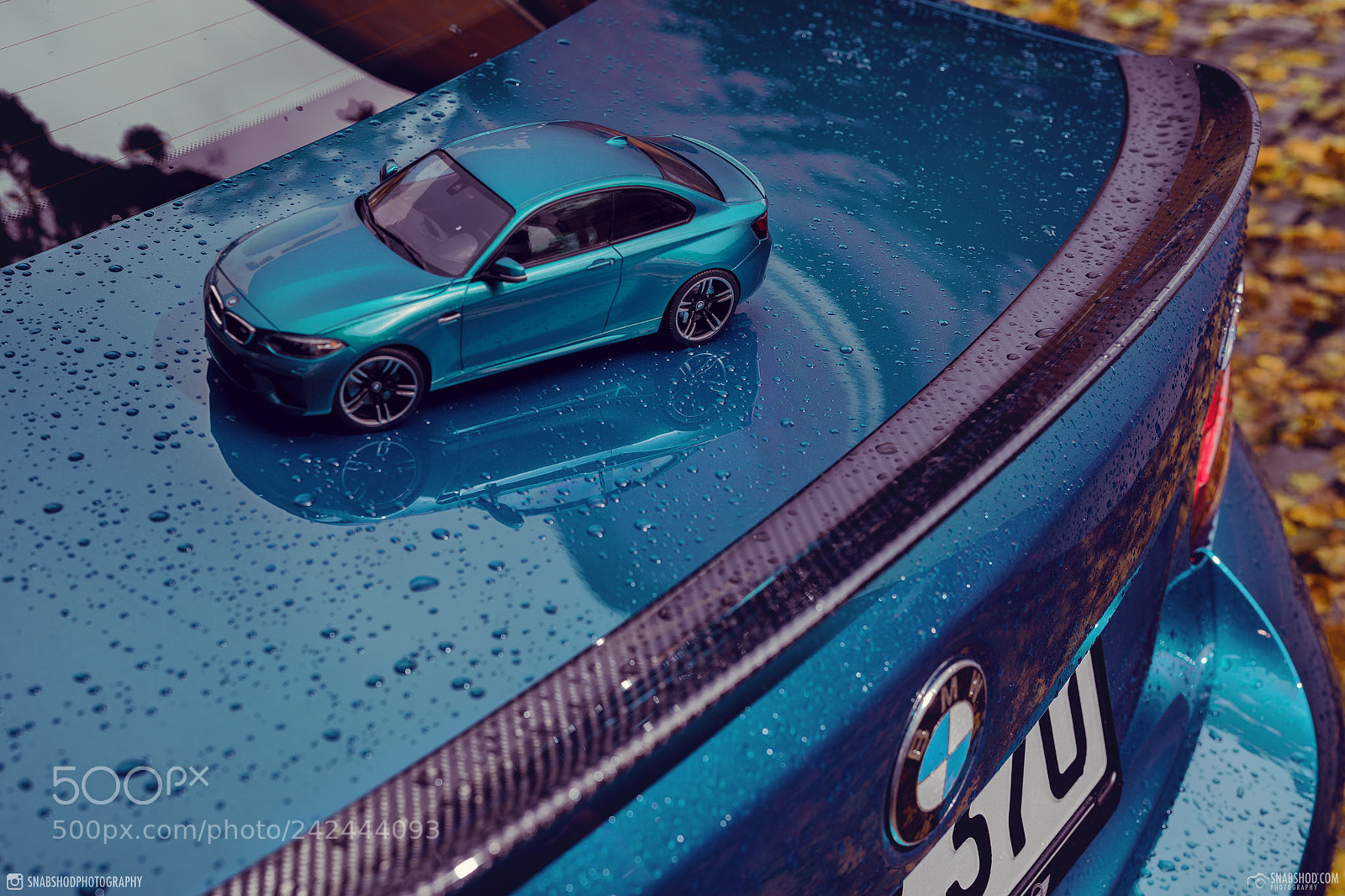 Sony a7 II sample photo. Bmw m2 with m-performance photography
