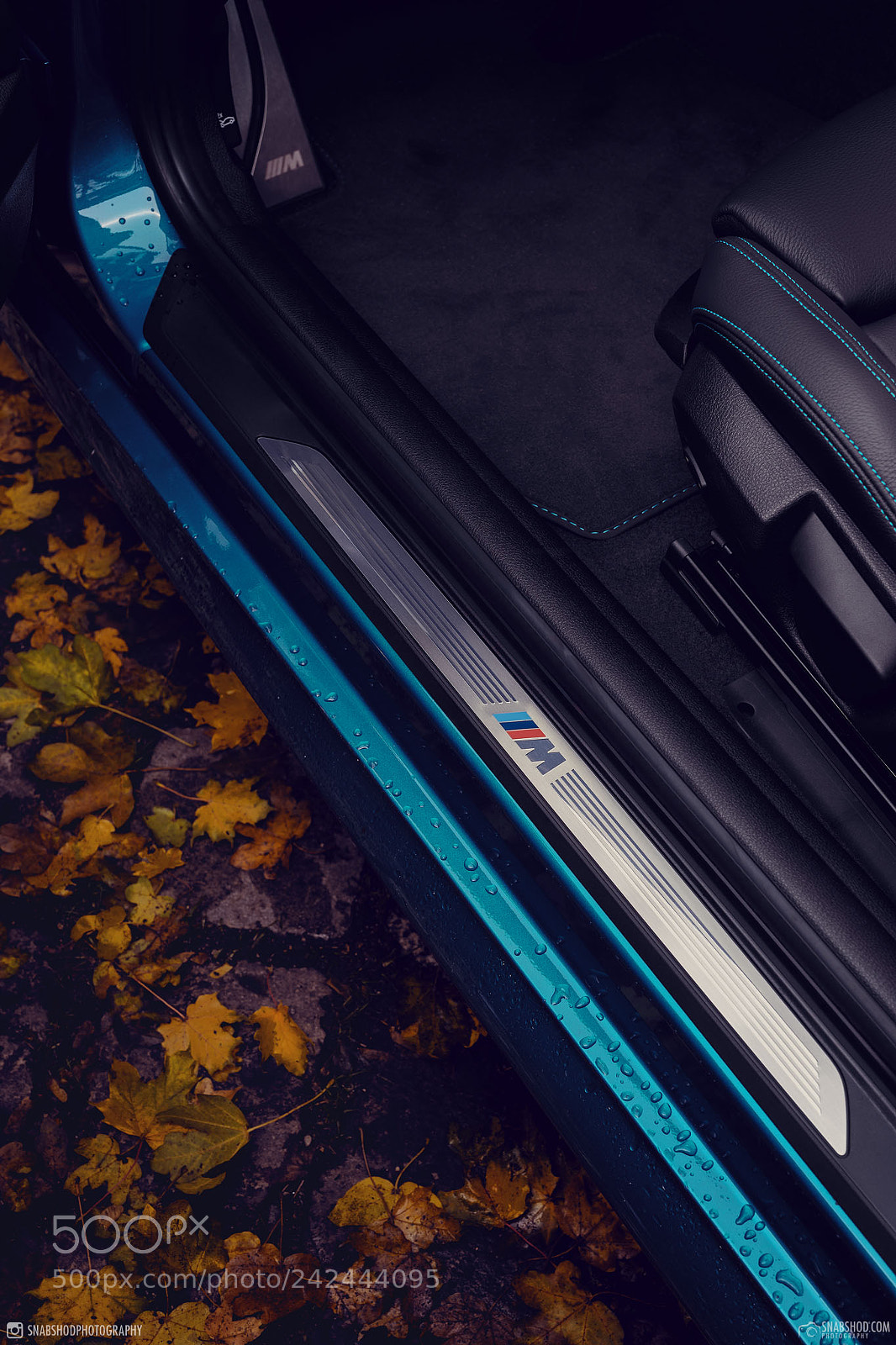 Sony a7 II sample photo. Bmw m2 with m-performance photography