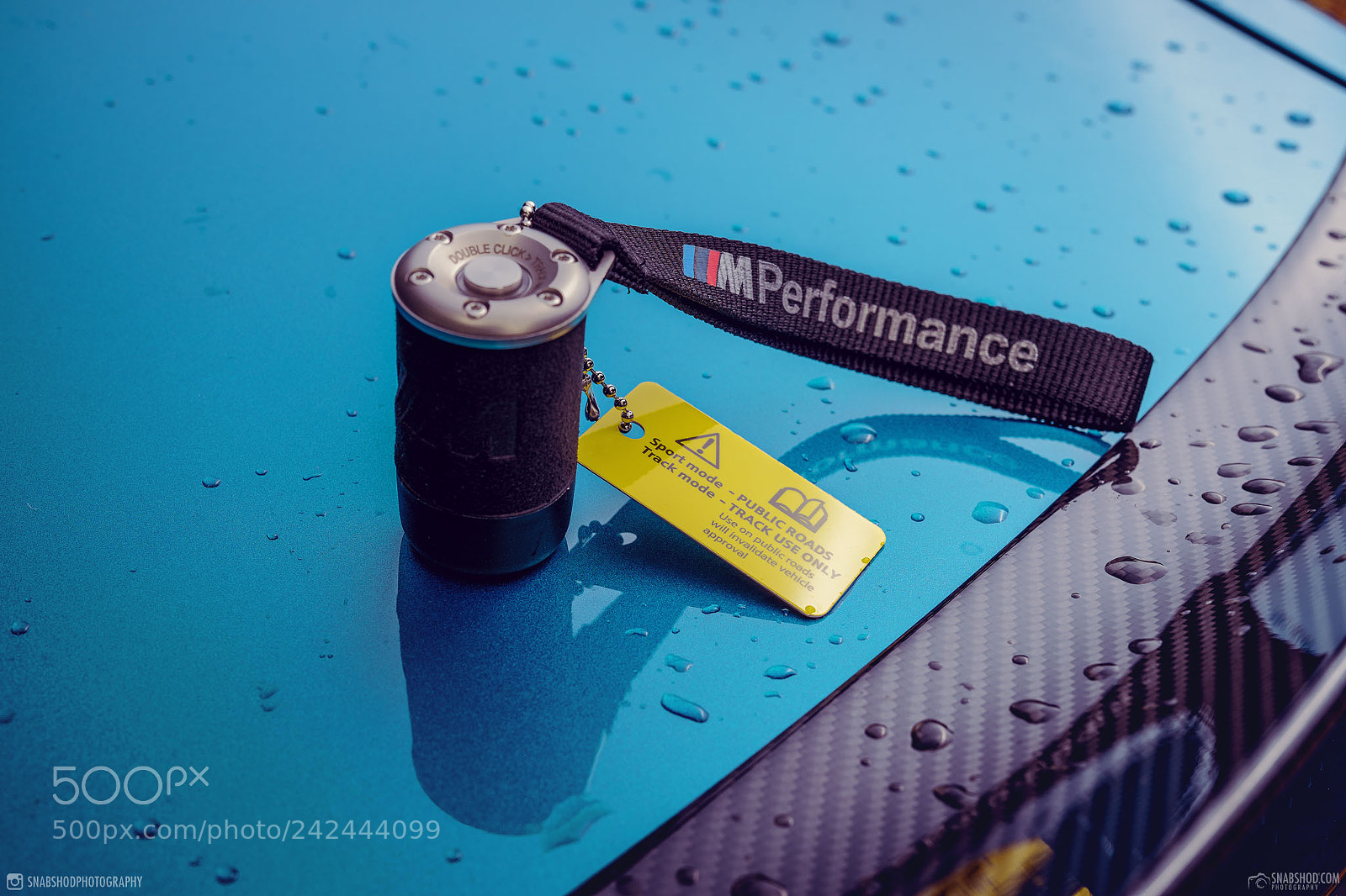 Sony a7 II sample photo. Bmw m2 with m-performance photography