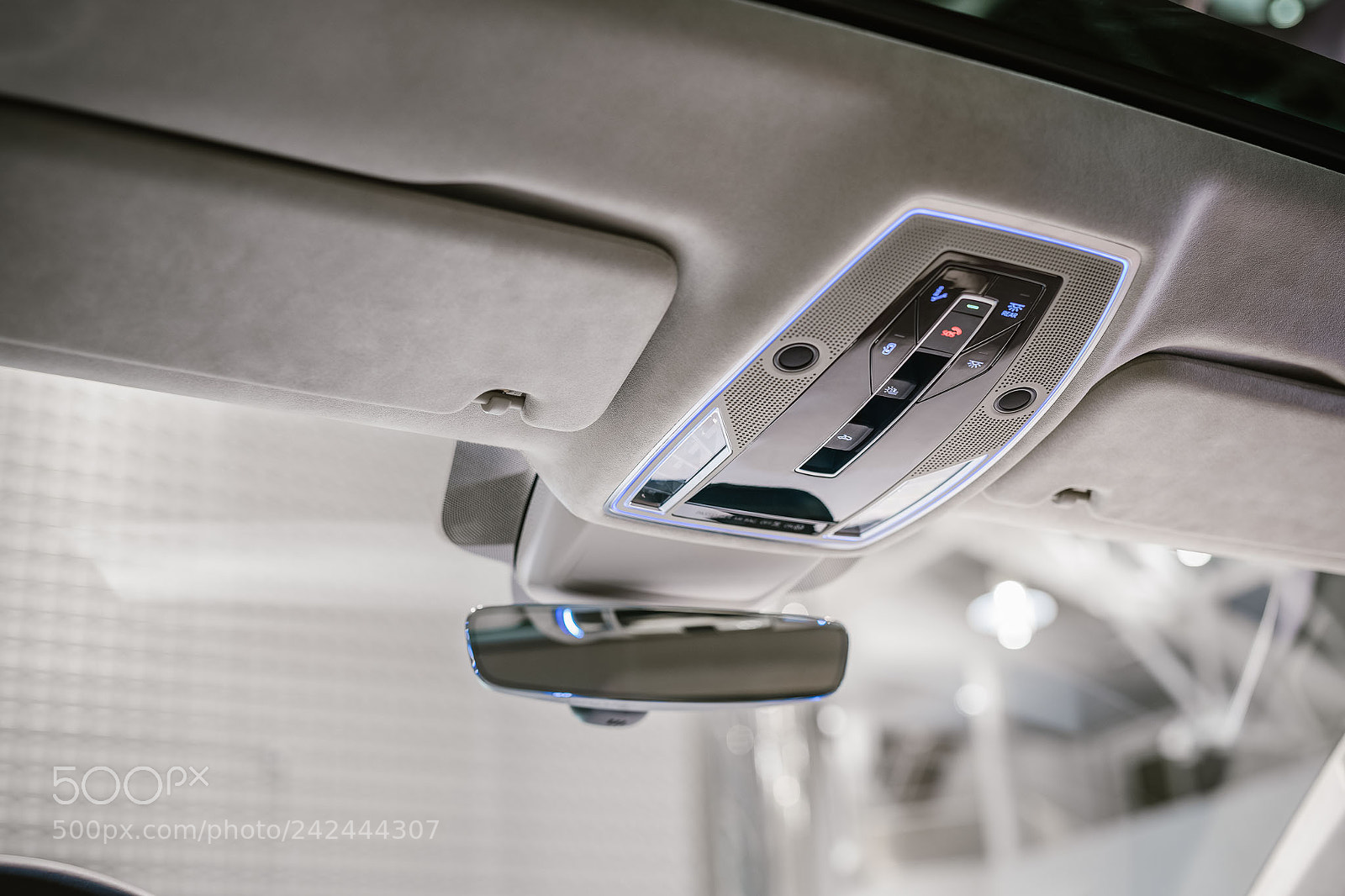 Sony a7 II sample photo. Audi a8l - audi photography