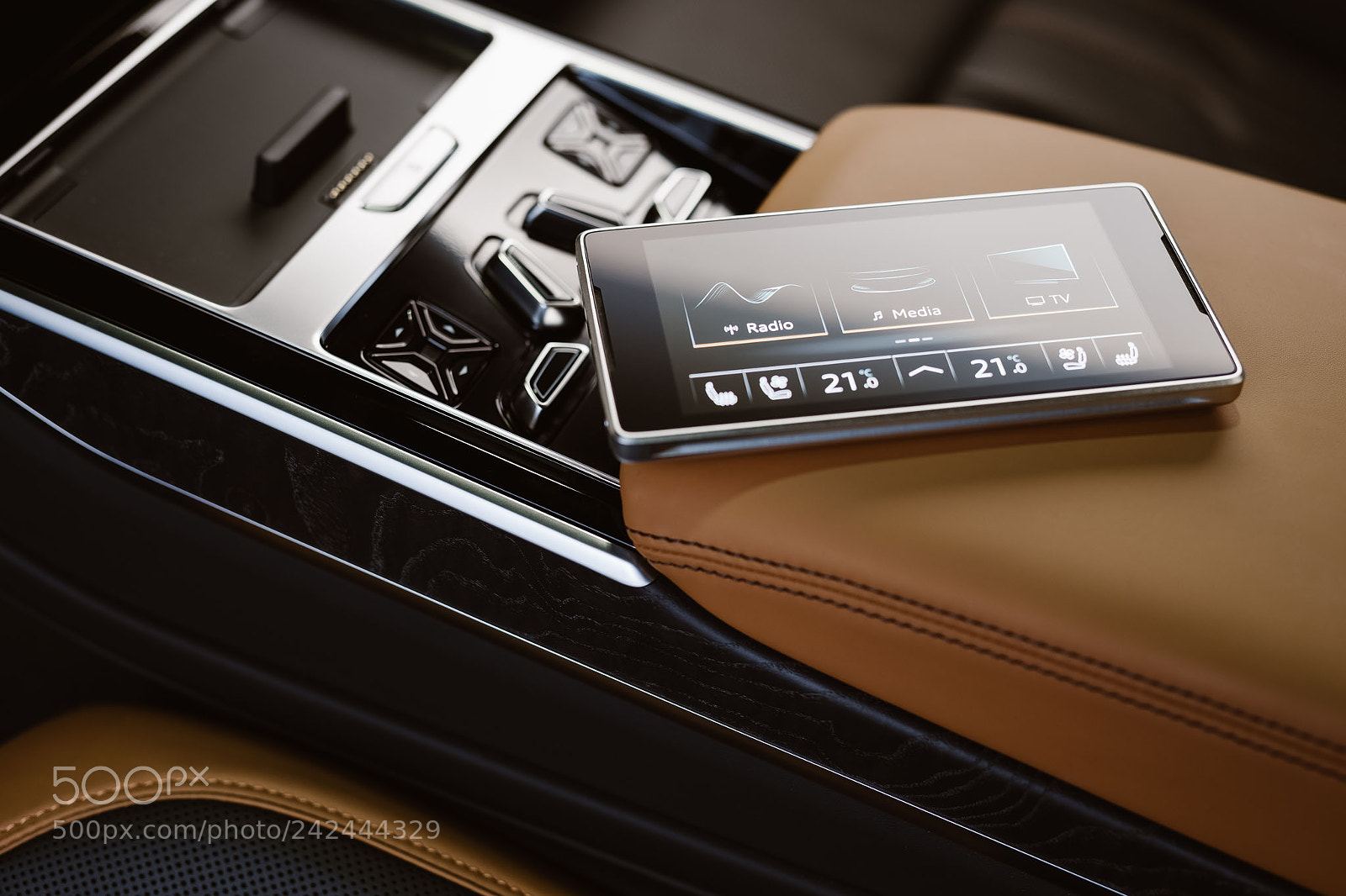 Sony a7 II sample photo. Audi a8l - audi photography