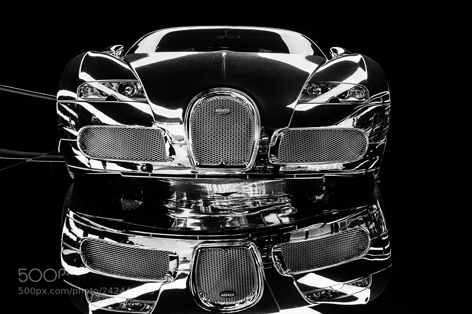 Nikon D7100 sample photo. Bugatti photography