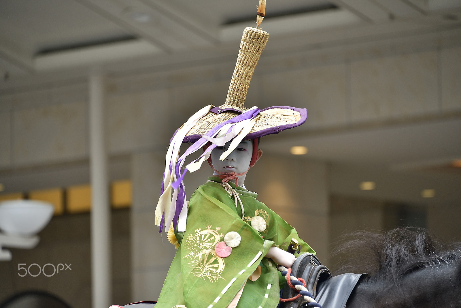 Nikon D800E sample photo. Children's dress on horseback photography