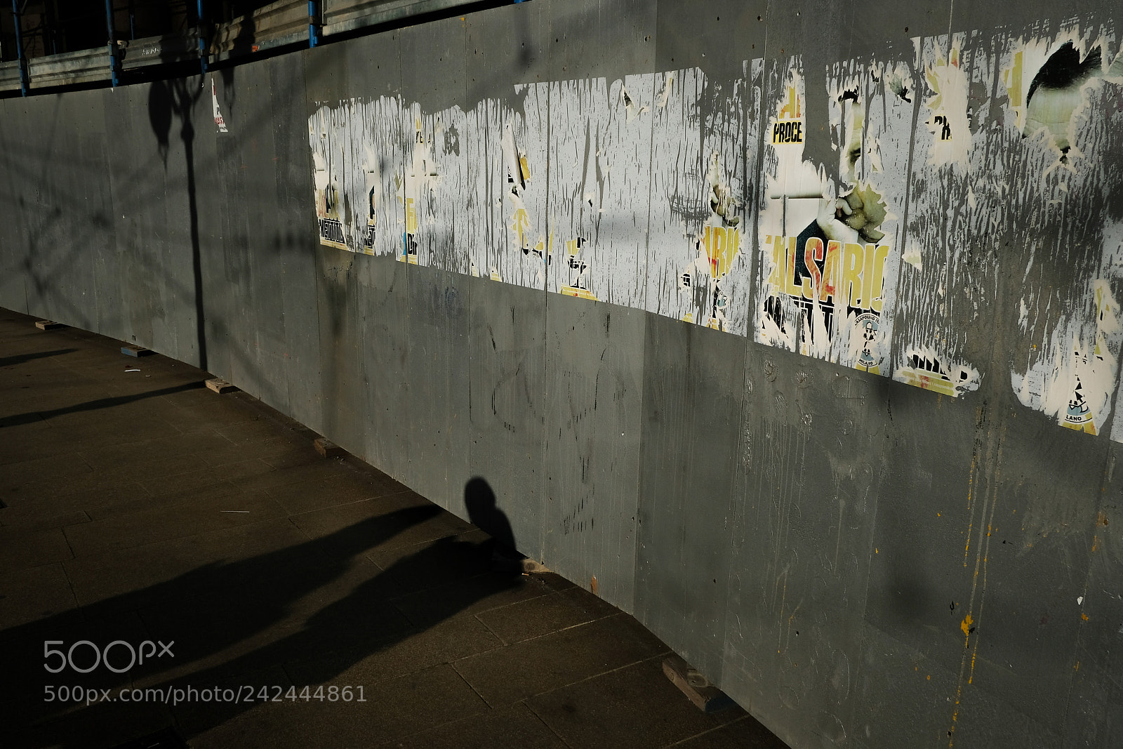 Fujifilm X-Pro2 sample photo. Unemployment photography