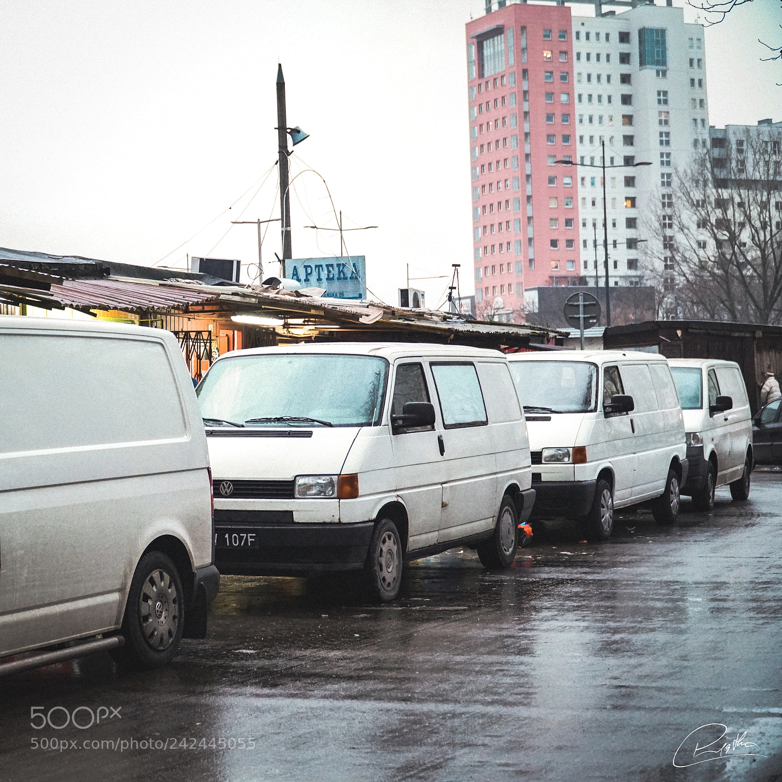Sony a6300 sample photo. Folks' wagons photography