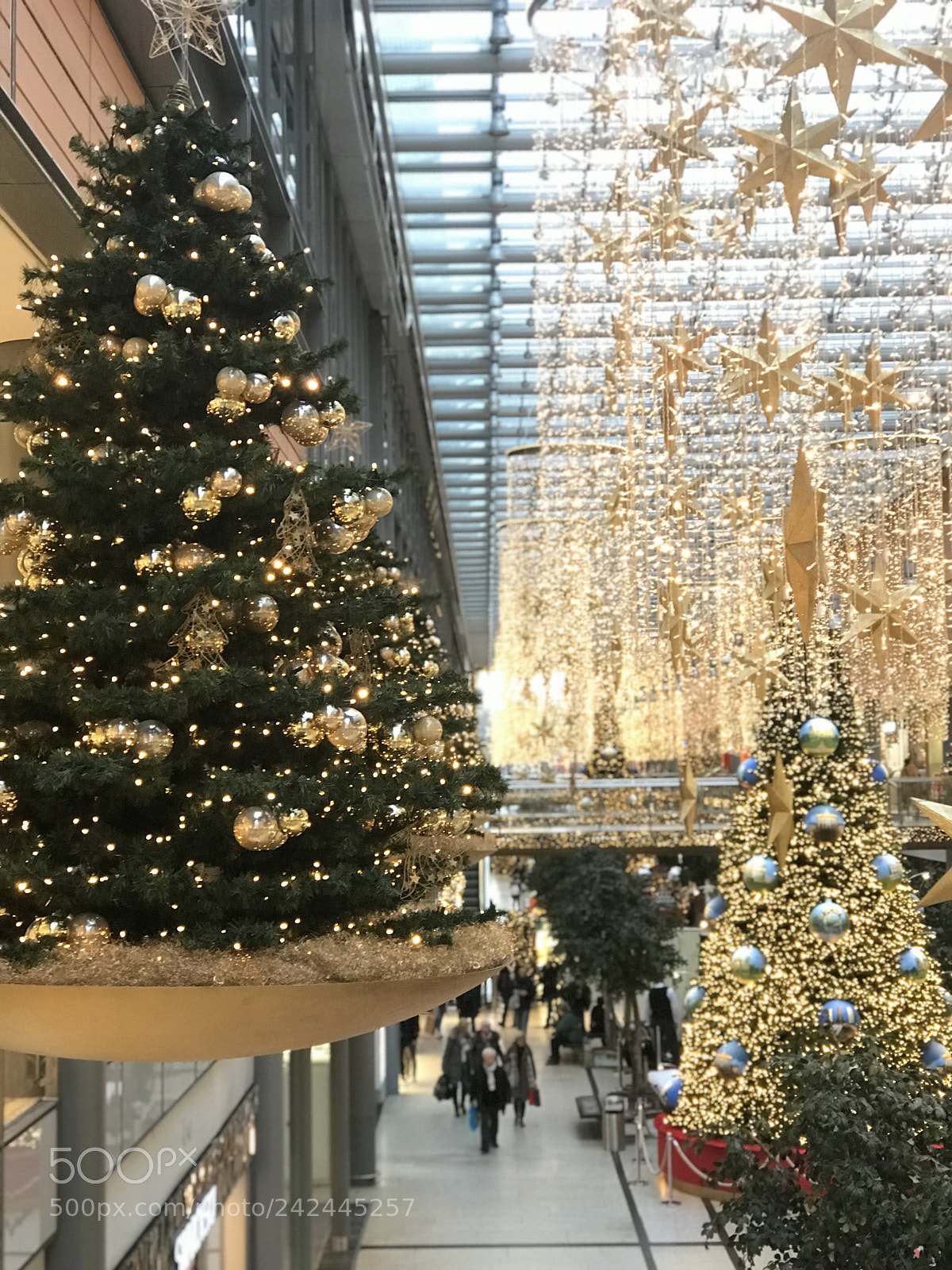 Apple iPhone 7 Plus sample photo. In berlin , vor photography