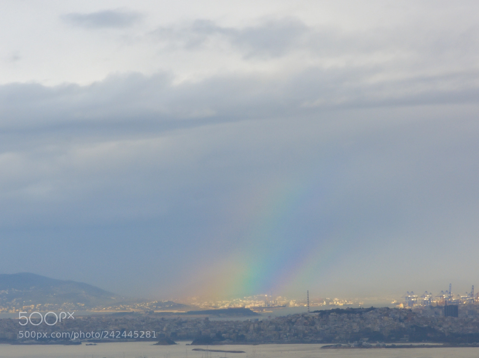 Nikon D7200 sample photo. Colors look best on photography