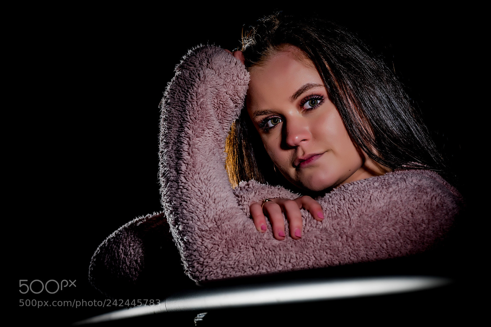 Nikon D810 sample photo. Ida photography