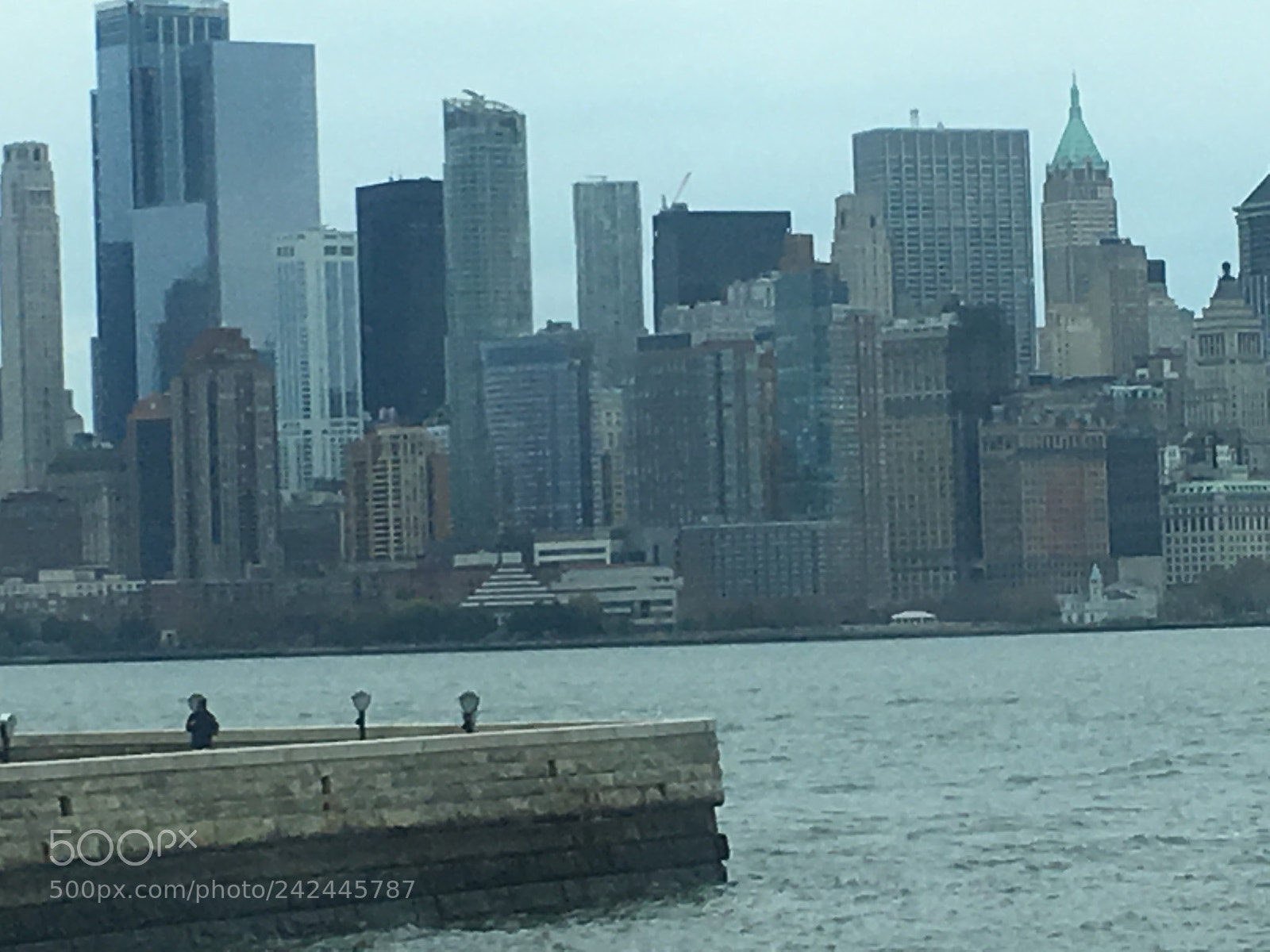 Apple iPhone SE sample photo. New york city photography