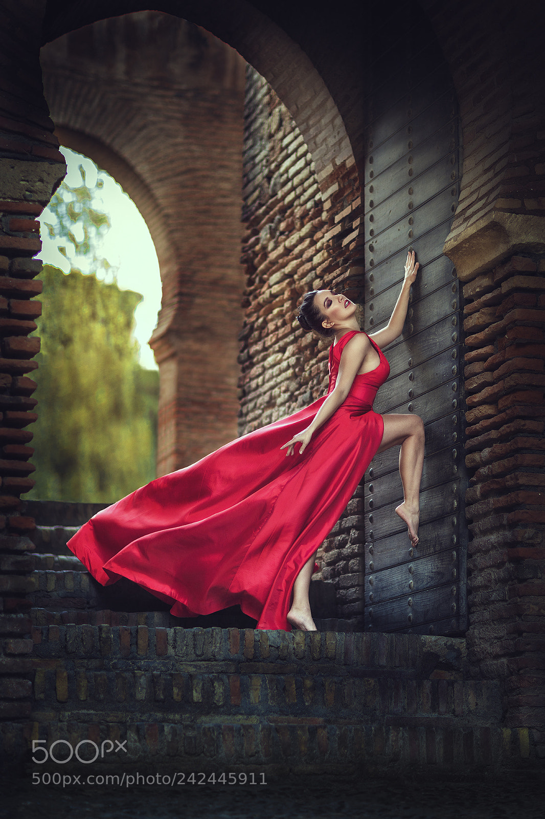 Canon EOS 5DS R sample photo. Fire and passion photography