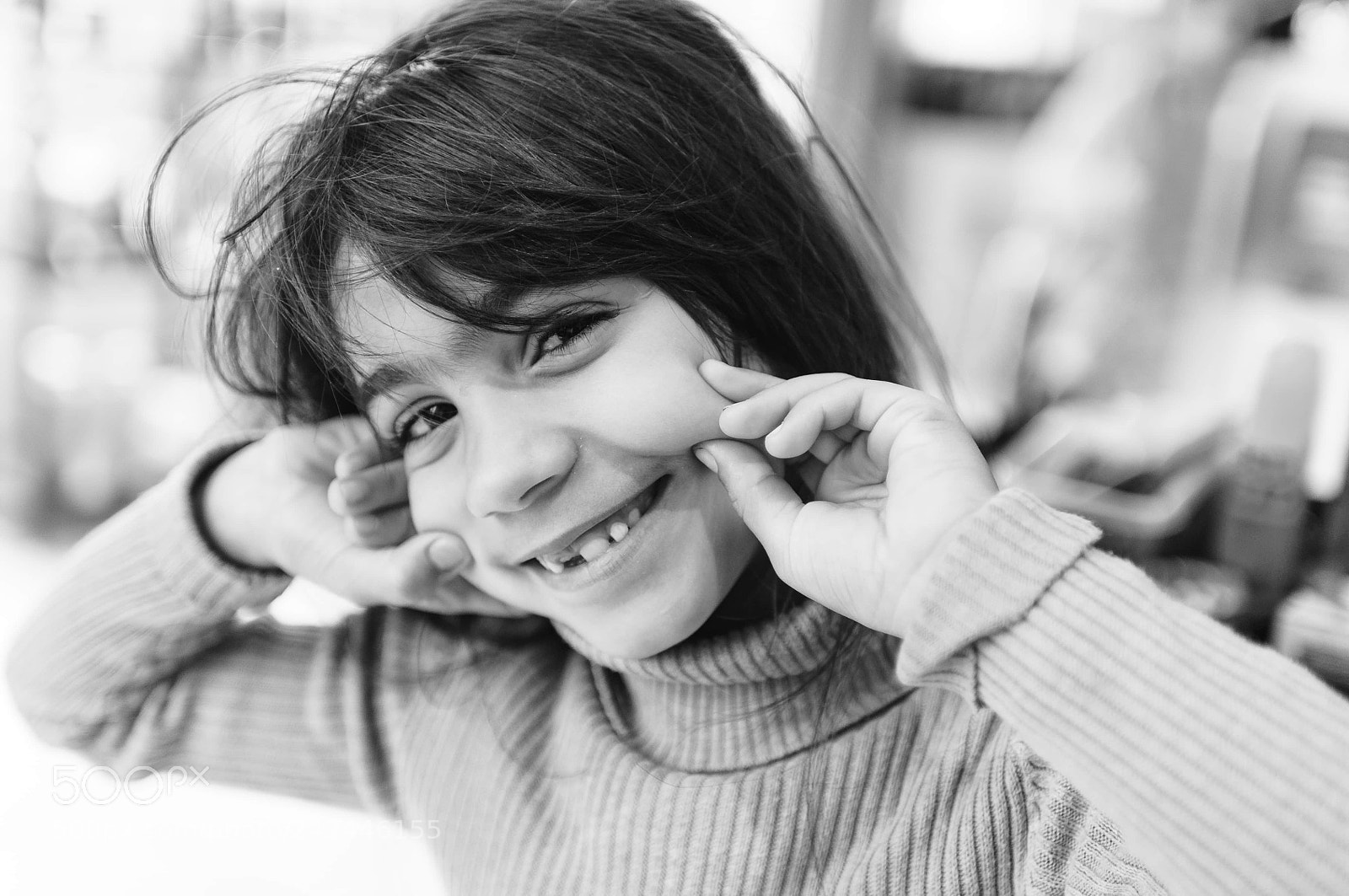Nikon D300S sample photo. Shooting enfant et b photography