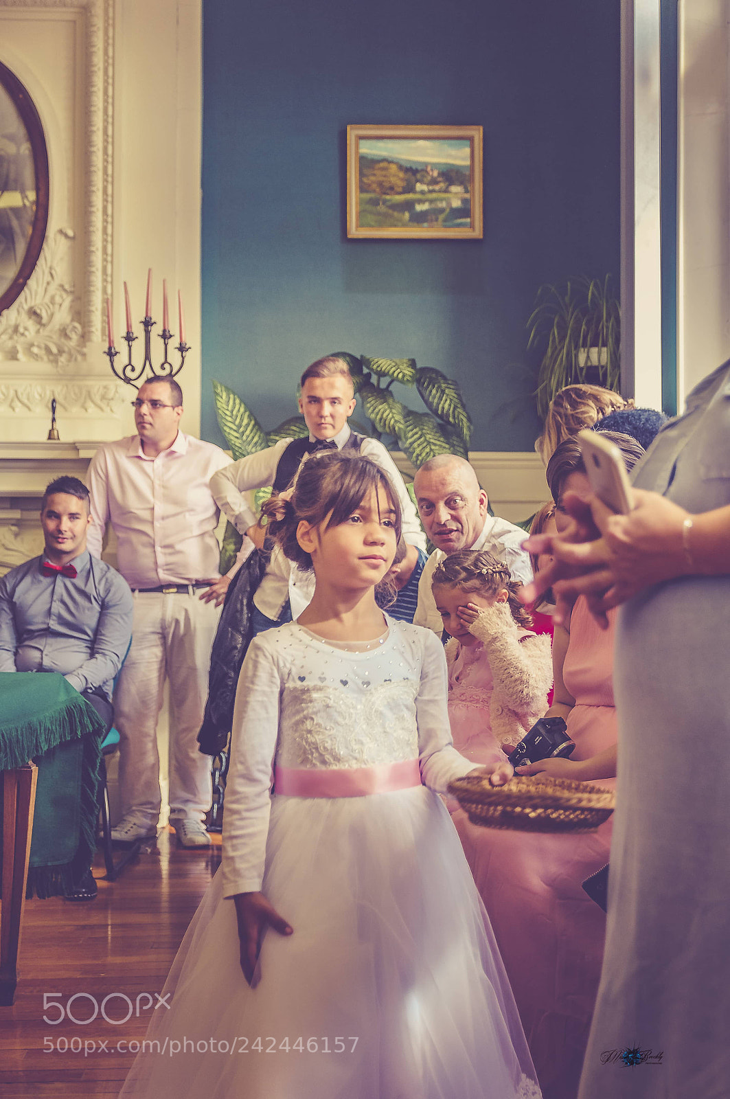 Nikon D300S sample photo. Shooting enfant et b photography