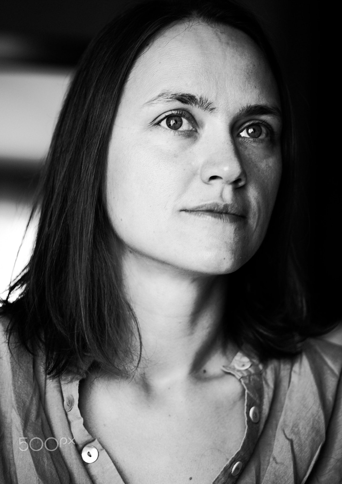 Voigtlander APO-Lanthar 90mm F3.5 SLII Close Focus sample photo. Ania barcelona photography