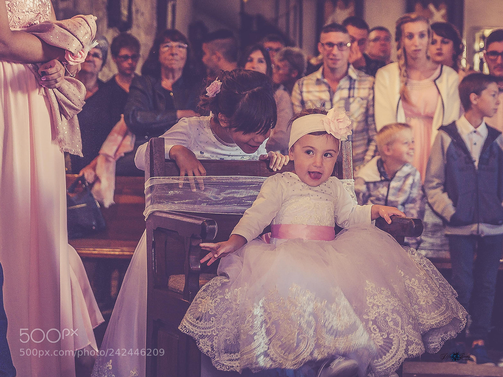 Nikon D300S sample photo. Shooting enfant et b photography
