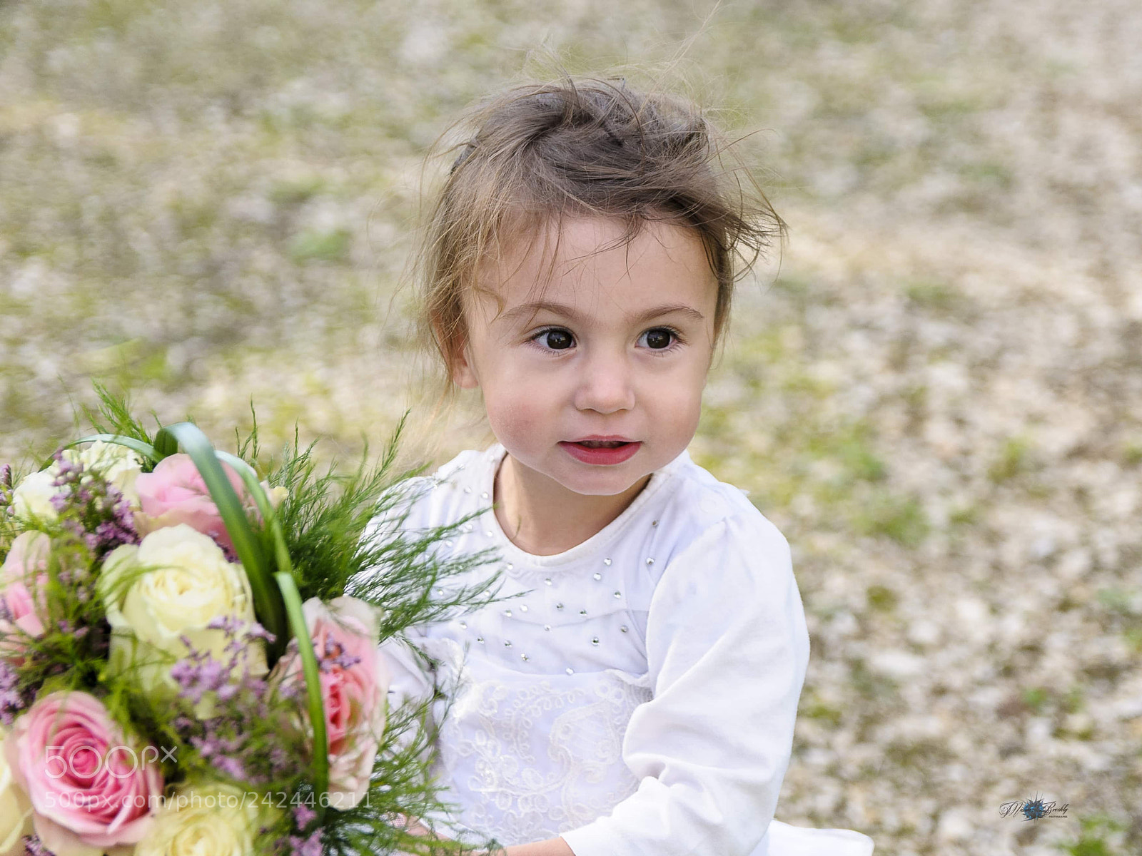 Nikon D300S sample photo. Shooting enfant et b photography