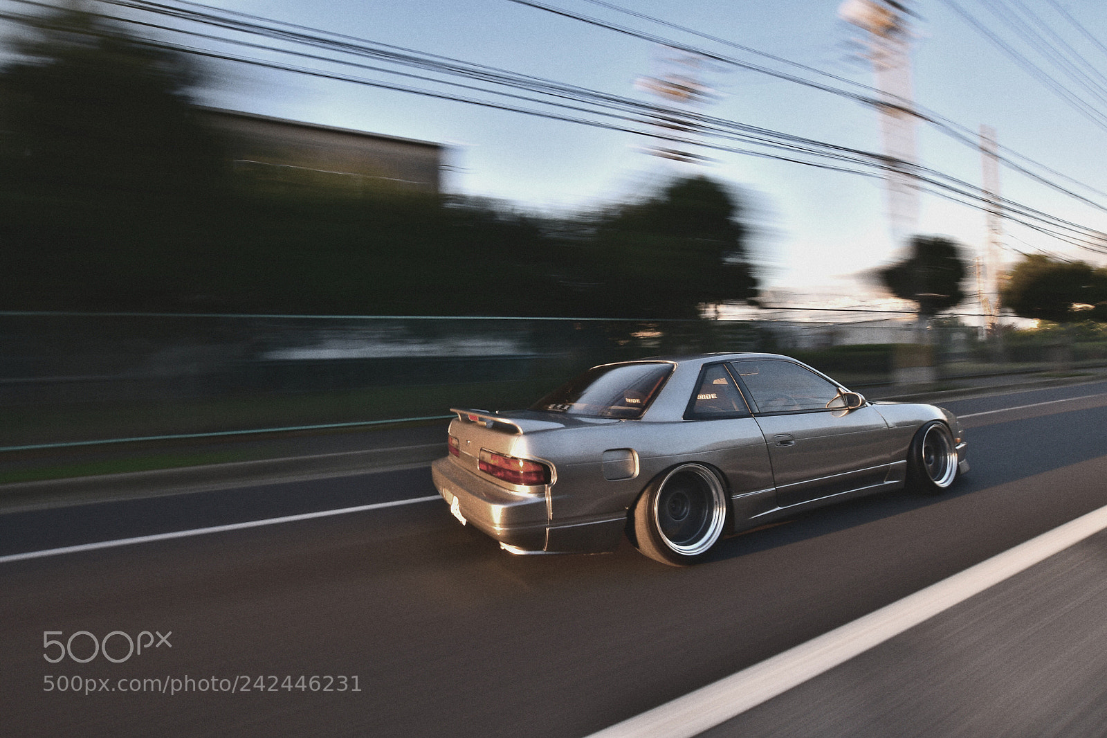 Nikon D500 sample photo. Nissan onevia photography